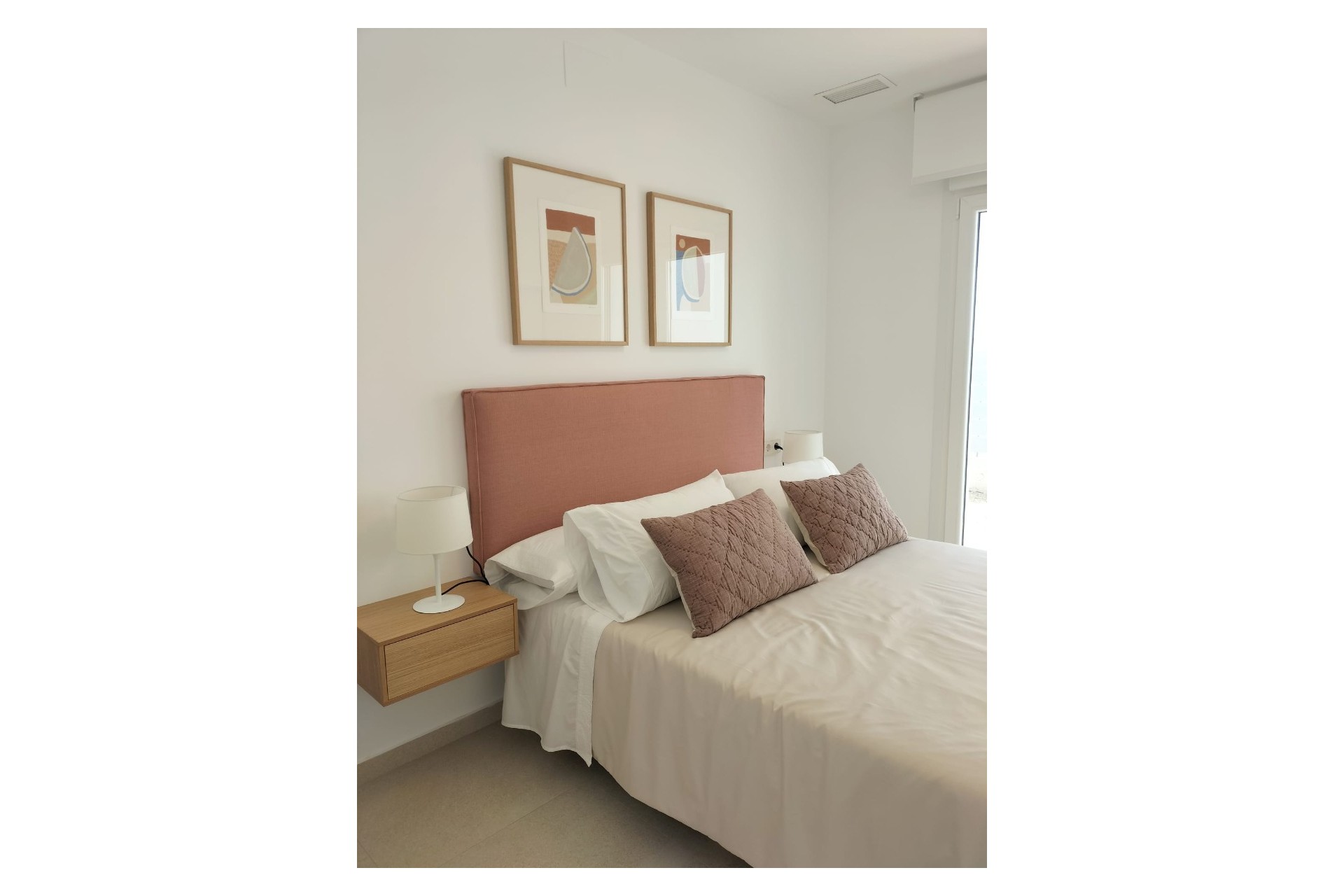 Nueva construcción  - Villa -
Orihuela
