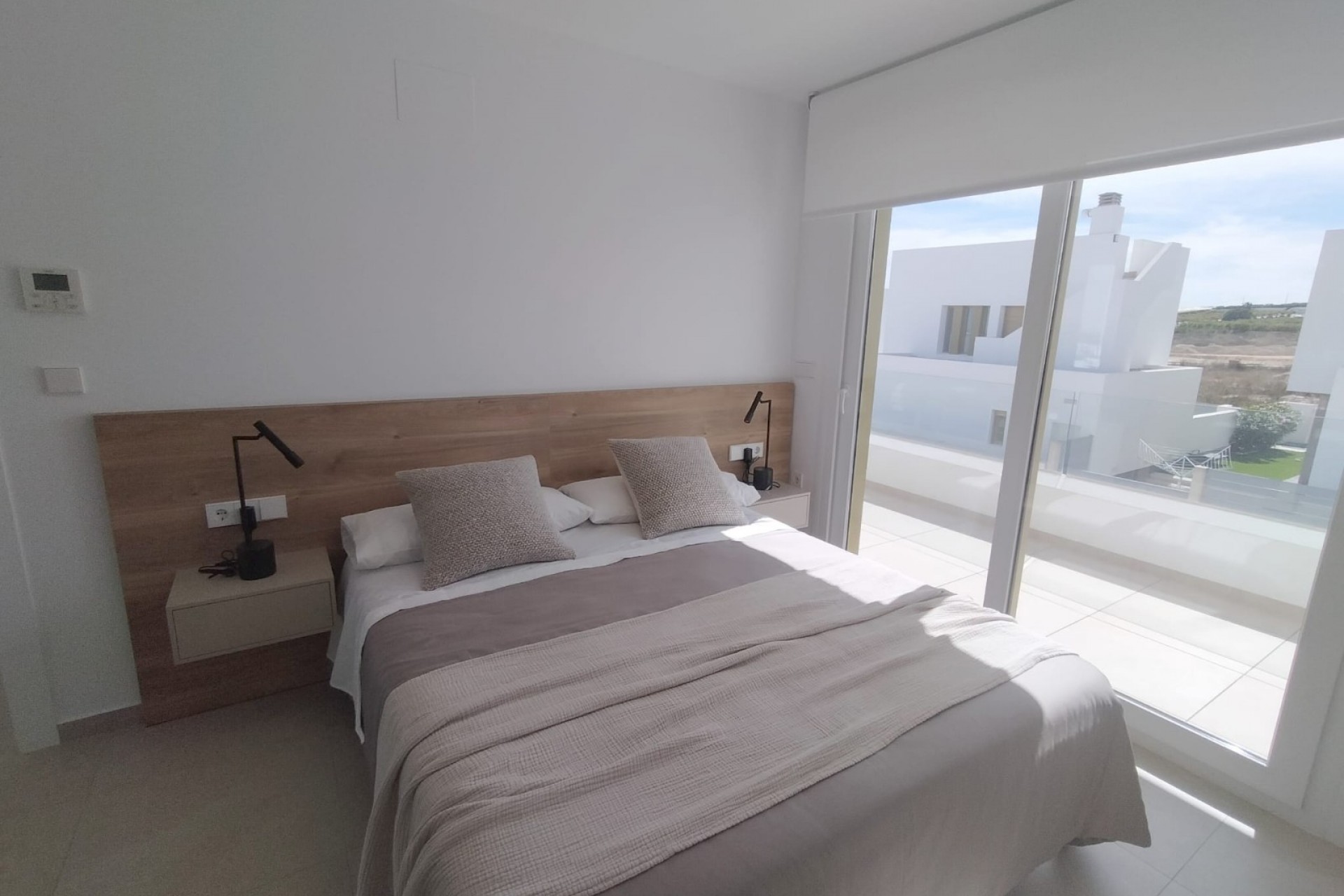 Nueva construcción  - Villa -
Orihuela