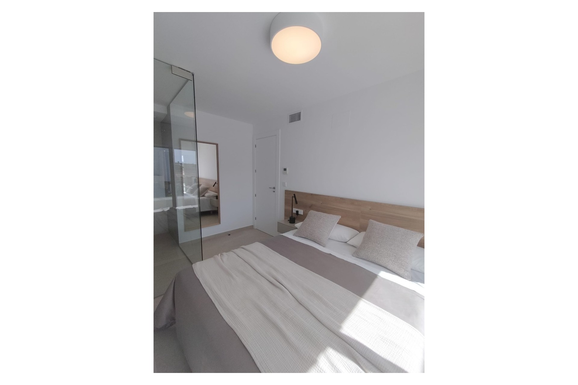 Nueva construcción  - Villa -
Orihuela
