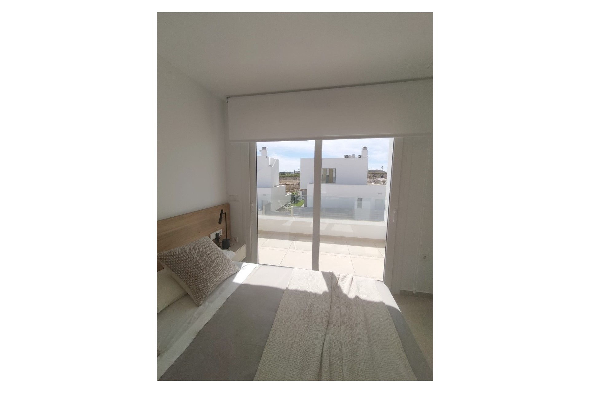 Nueva construcción  - Villa -
Orihuela