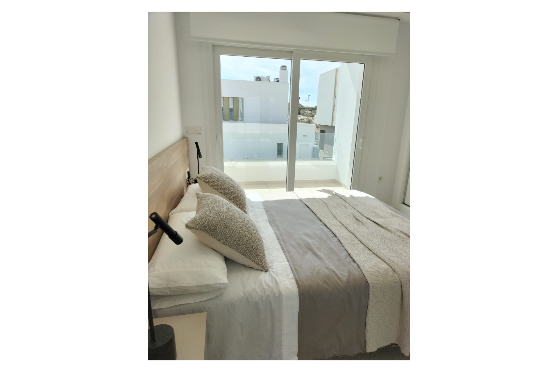 Nueva construcción  - Villa -
Orihuela