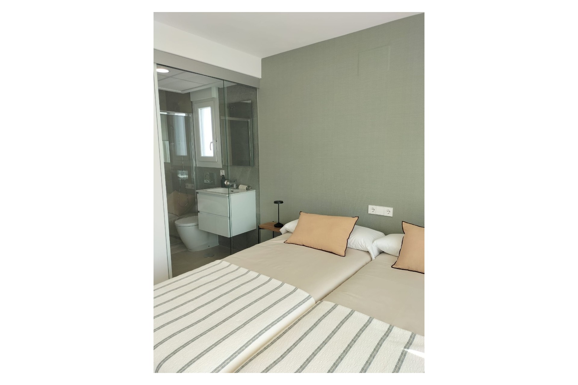 Nueva construcción  - Villa -
Orihuela