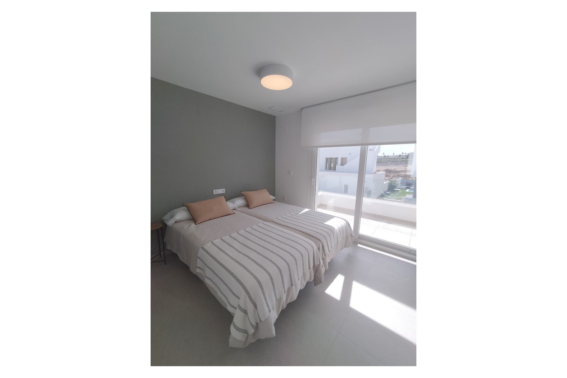 Nueva construcción  - Villa -
Orihuela
