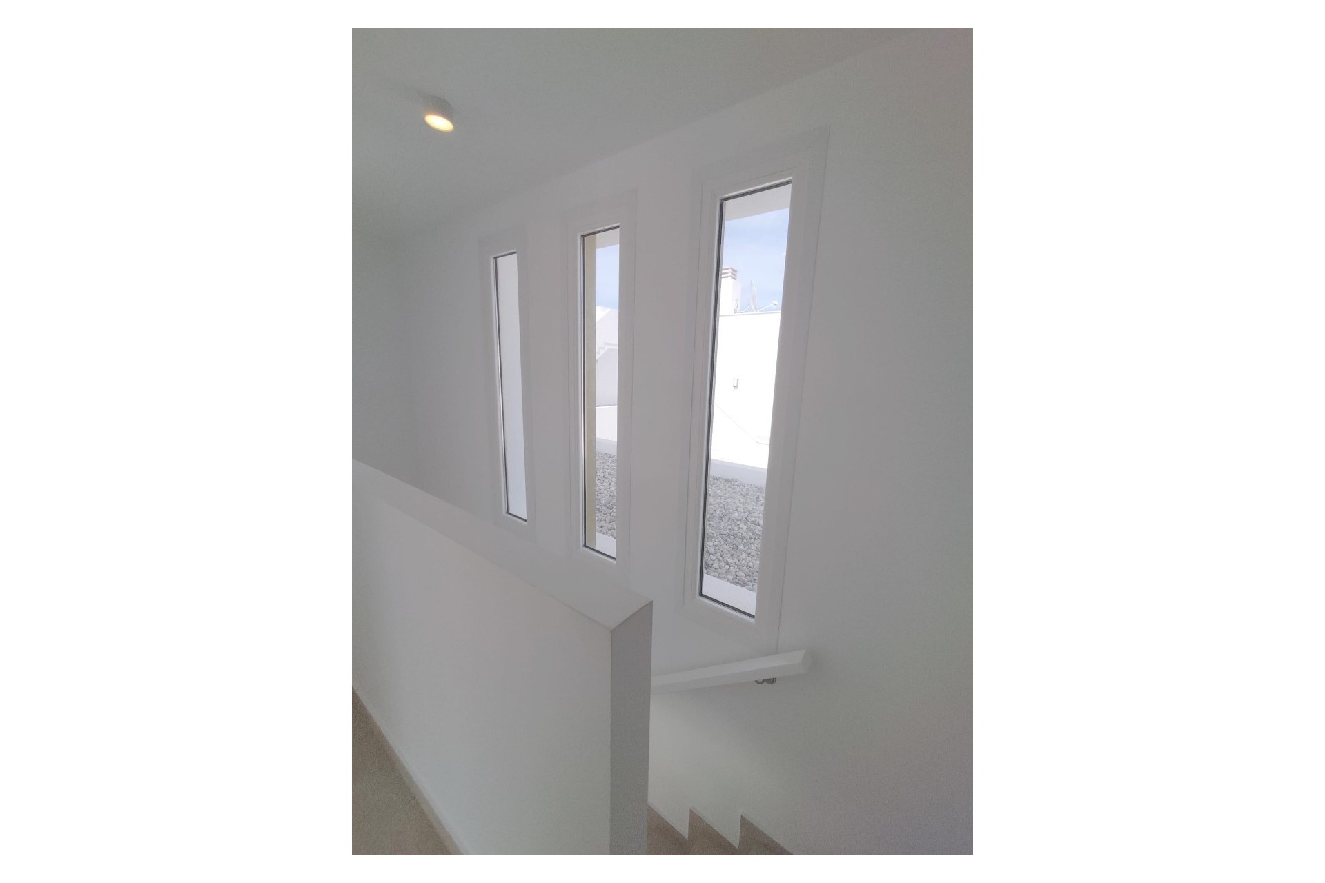 Nueva construcción  - Villa -
Orihuela