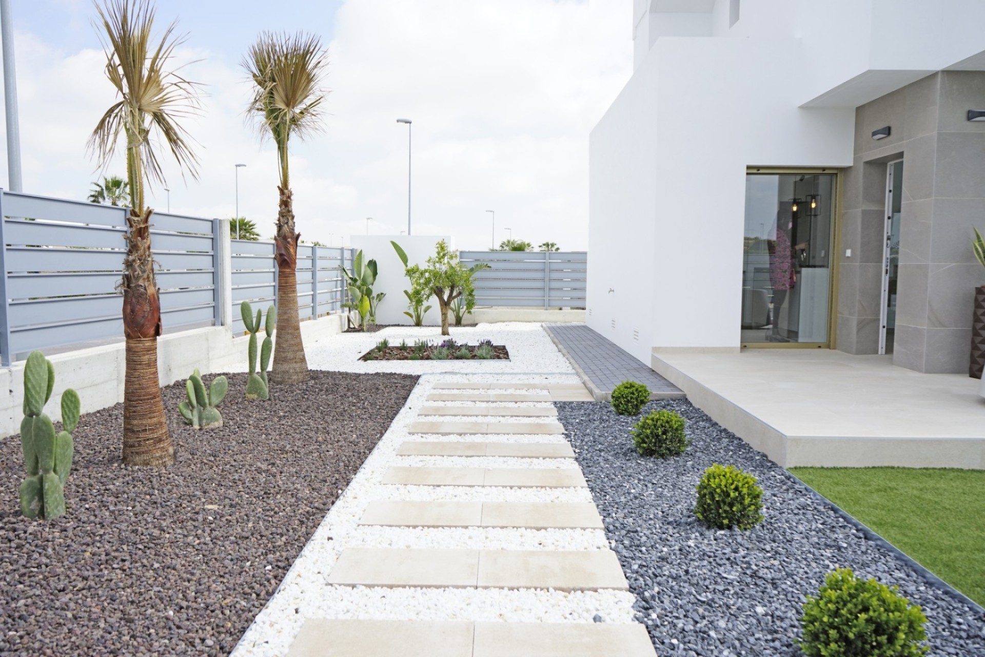 Nueva construcción  - Villa -
Orihuela