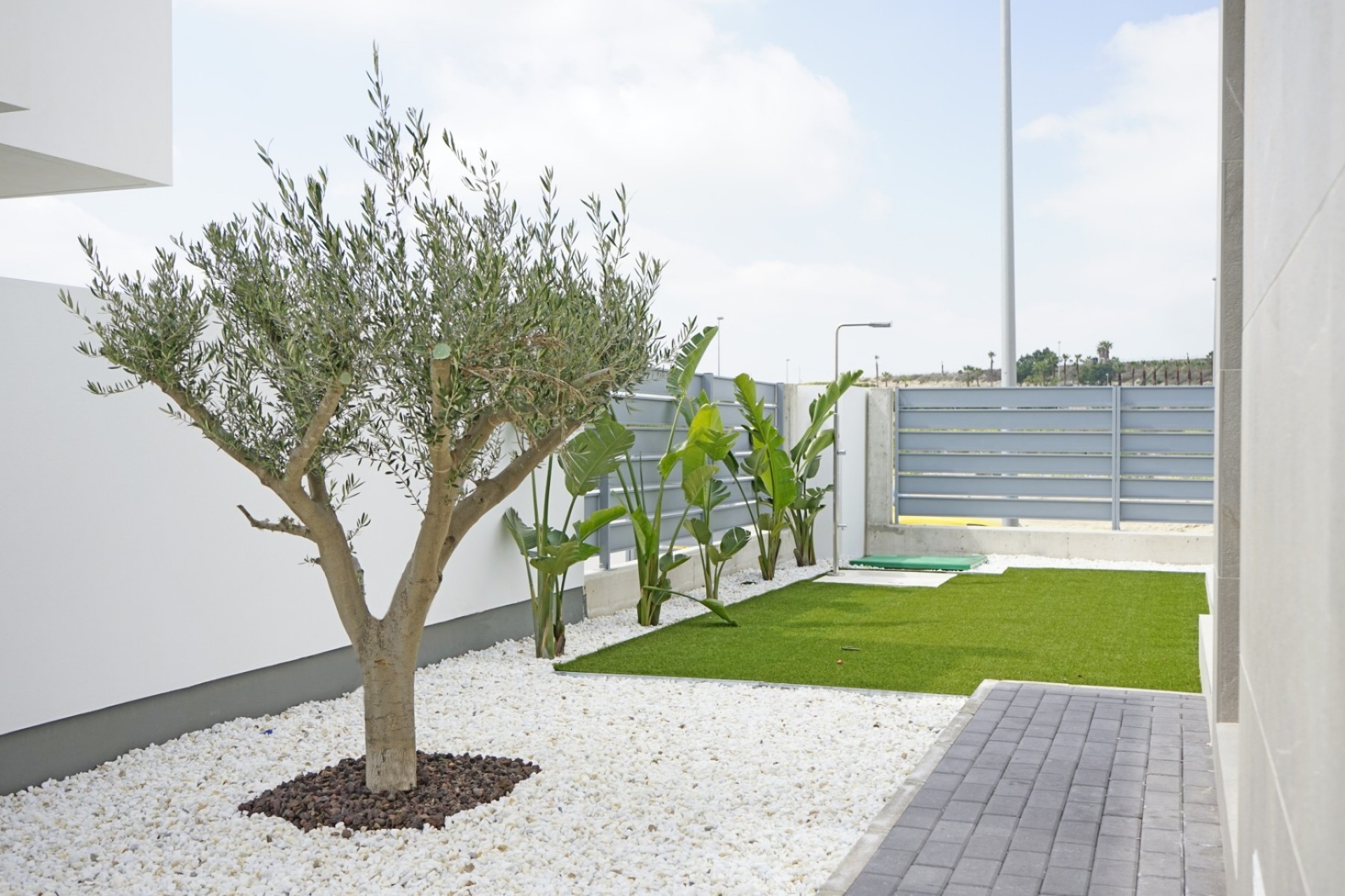 Nueva construcción  - Villa -
Orihuela