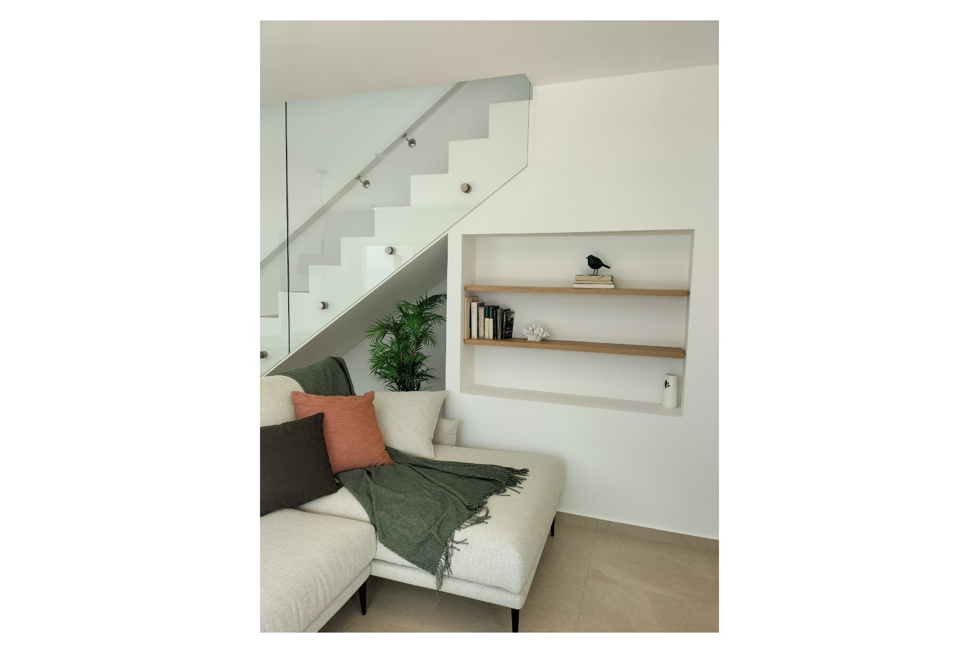 Nueva construcción  - Villa -
Orihuela