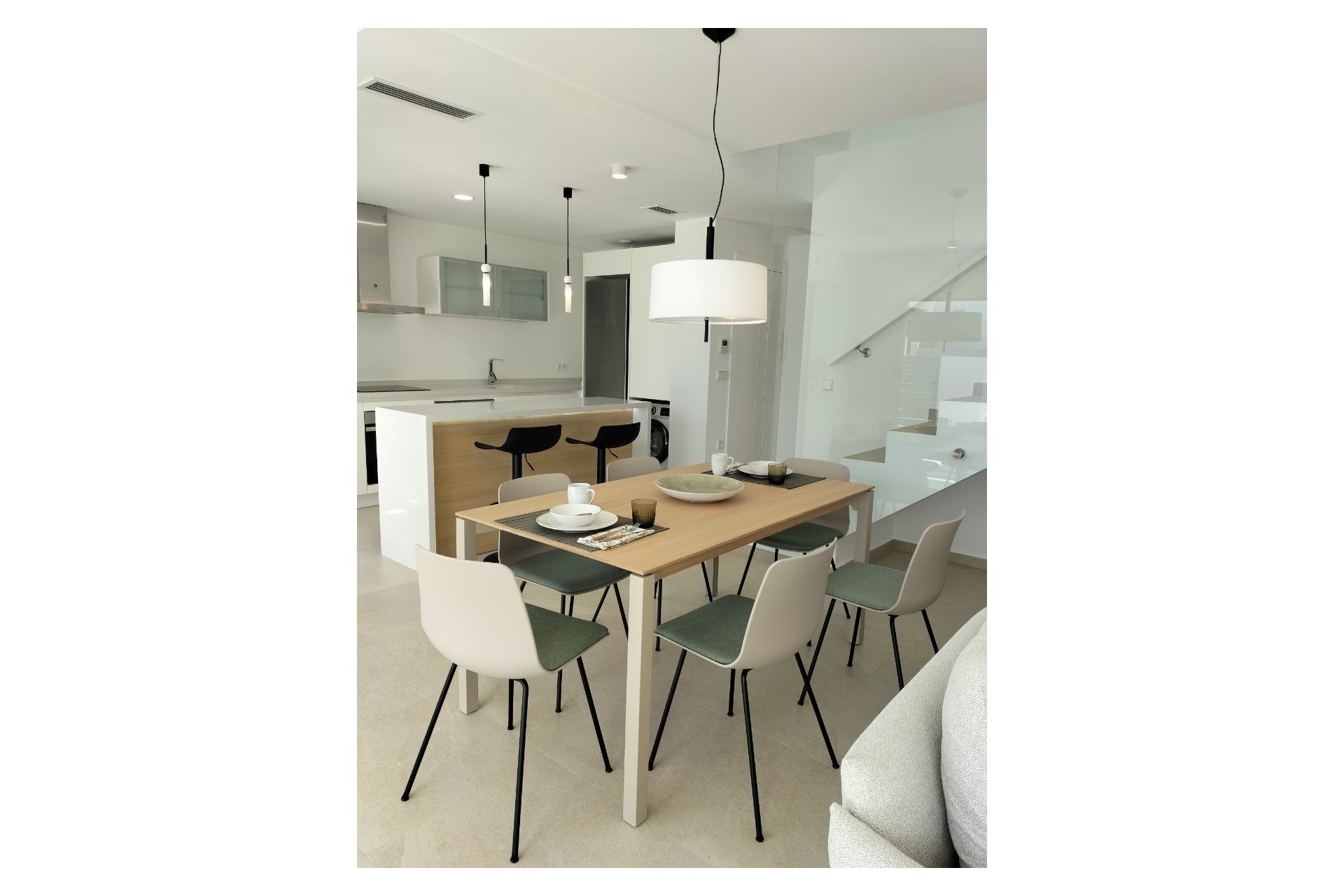Nueva construcción  - Villa -
Orihuela