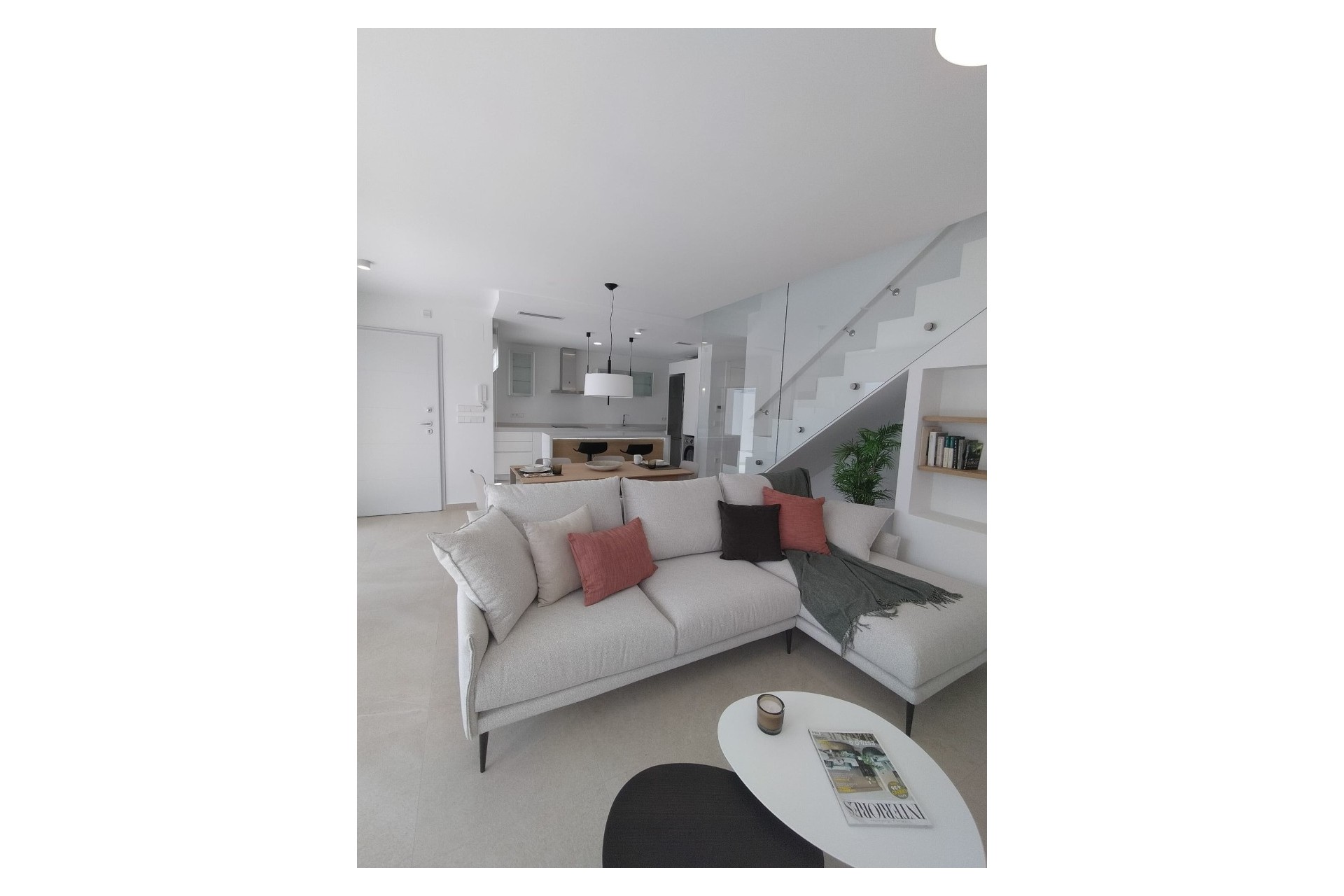Nueva construcción  - Villa -
Orihuela
