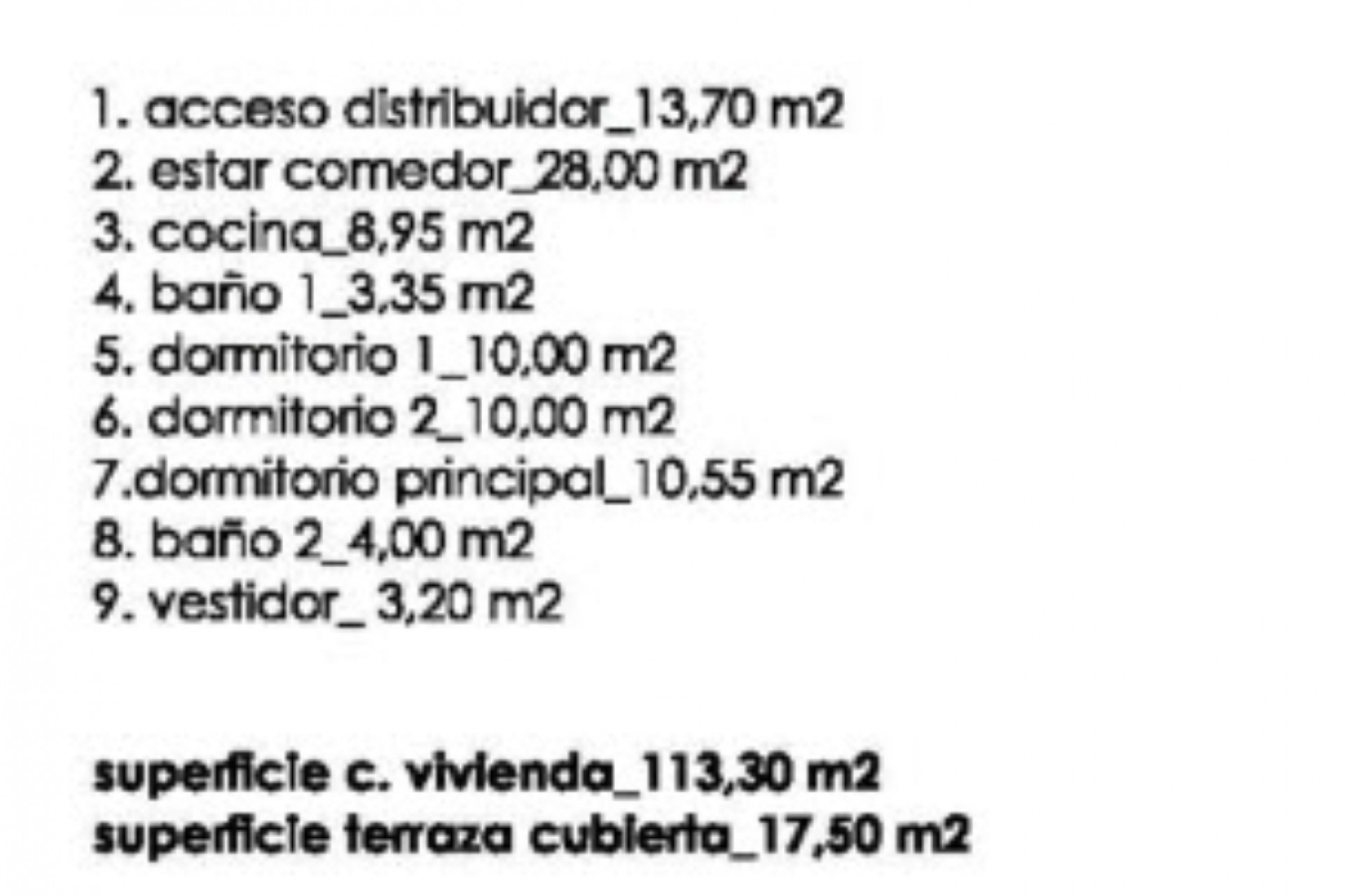 Nueva construcción  - Villa -
Pedreguer - Monte Solana