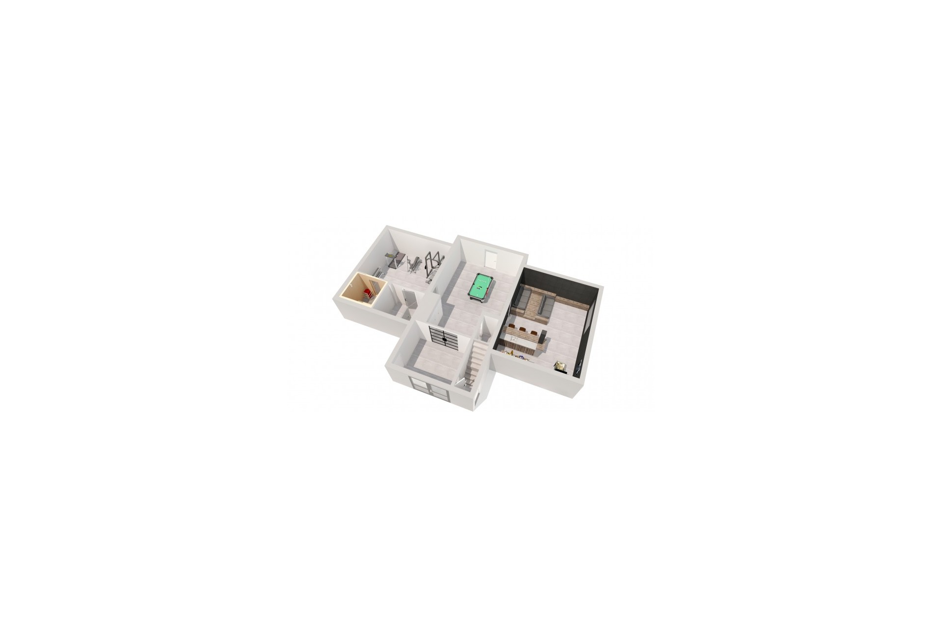 Nueva construcción  - Villa -
Pedreguer