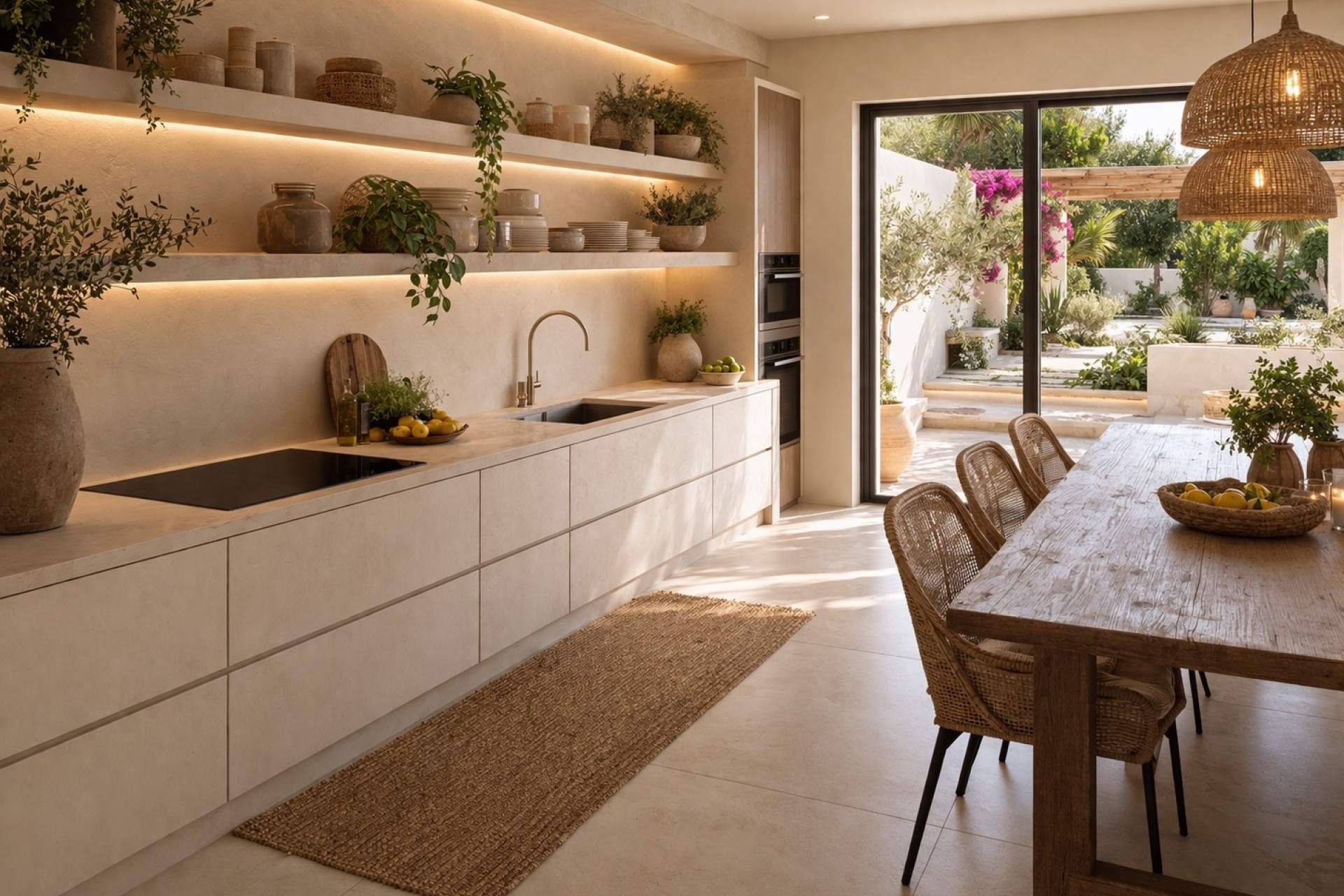 Nueva construcción  - Villa -
Pedreguer
