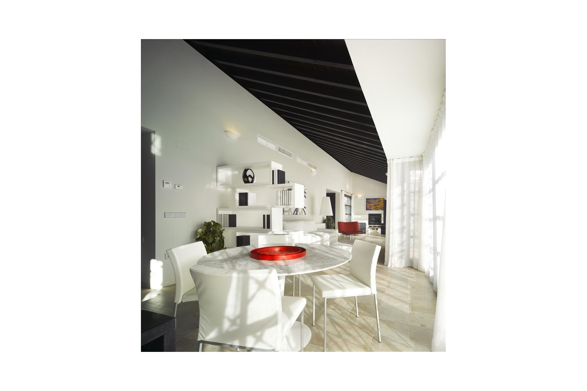 Nueva construcción  - Villa -
Peraleja Golf