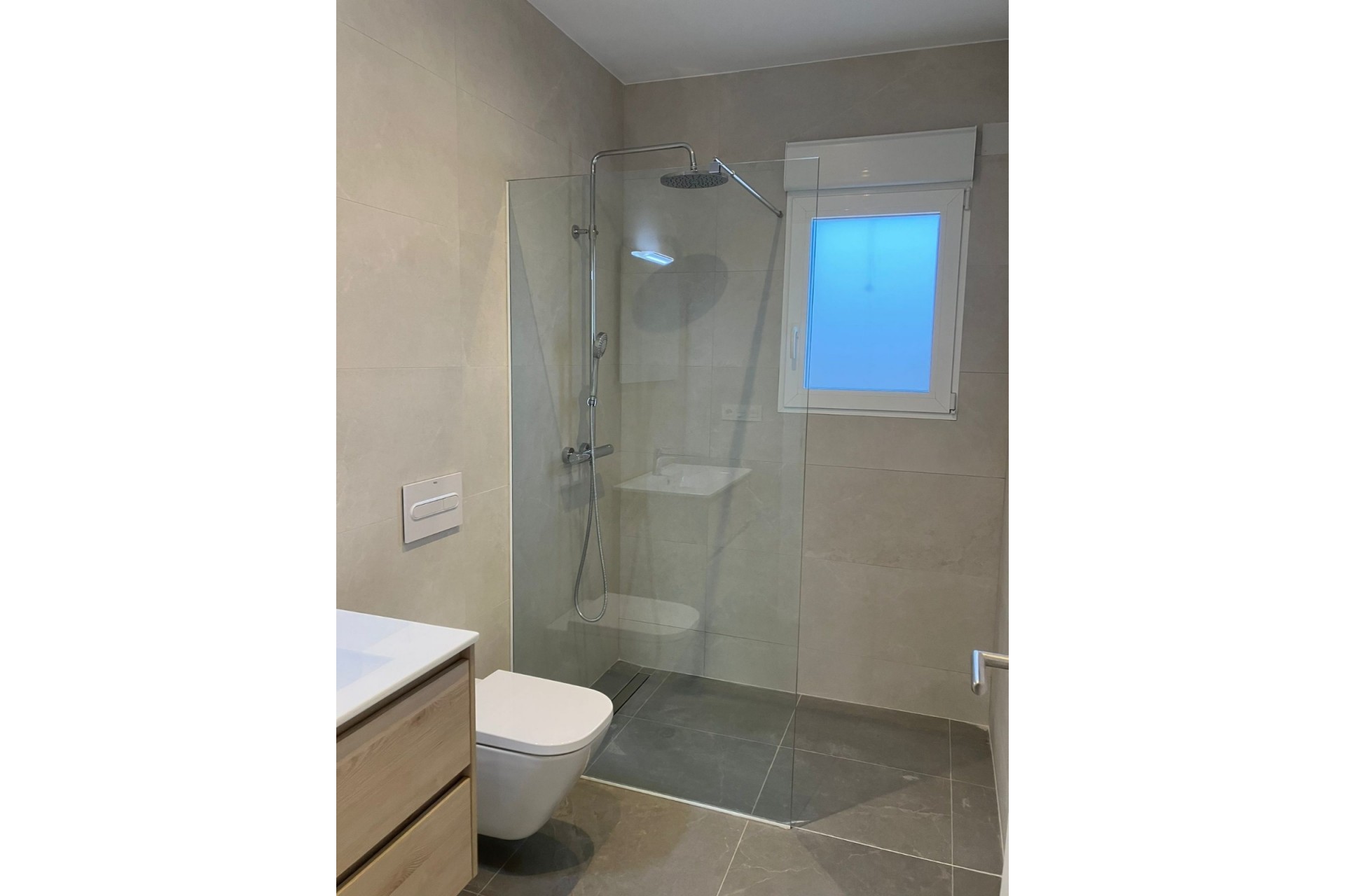 Nueva construcción  - Villa -
Pinoso