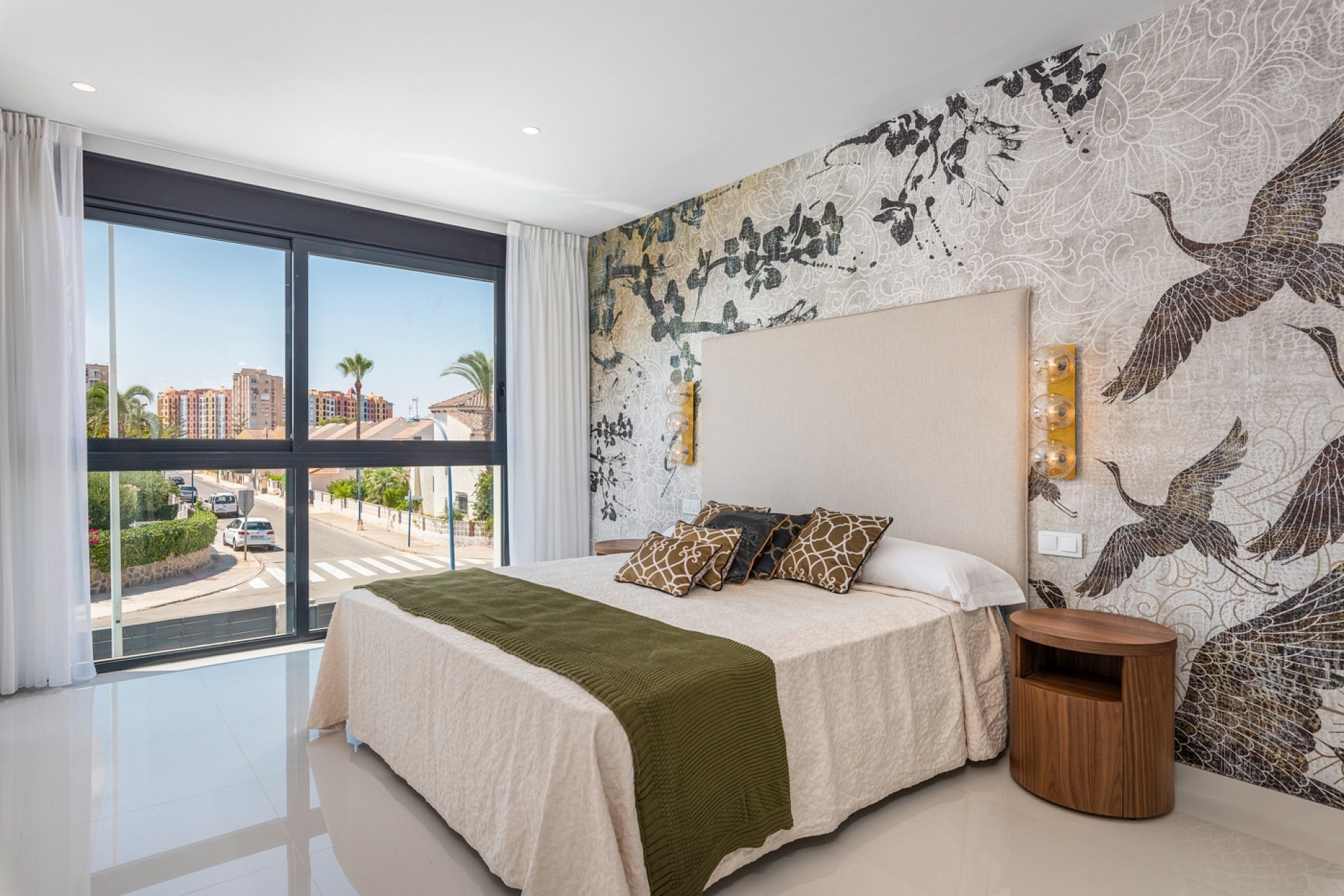 Nueva construcción  - Villa -
Playa Paraiso