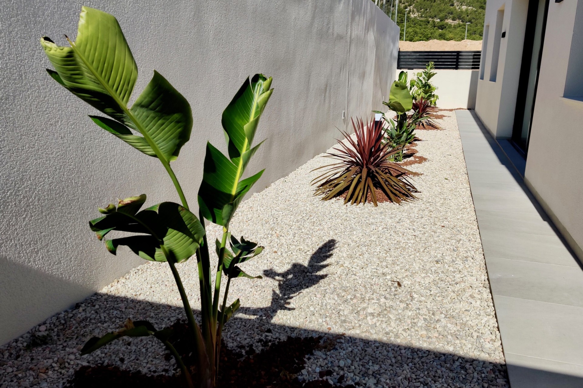 Nueva construcción  - Villa -
Polop - Altos de Polop