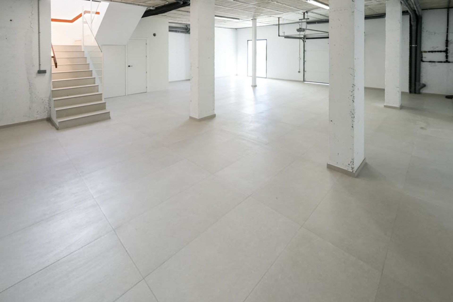 Nueva construcción  - Villa -
Polop - Balcon de Ponoig