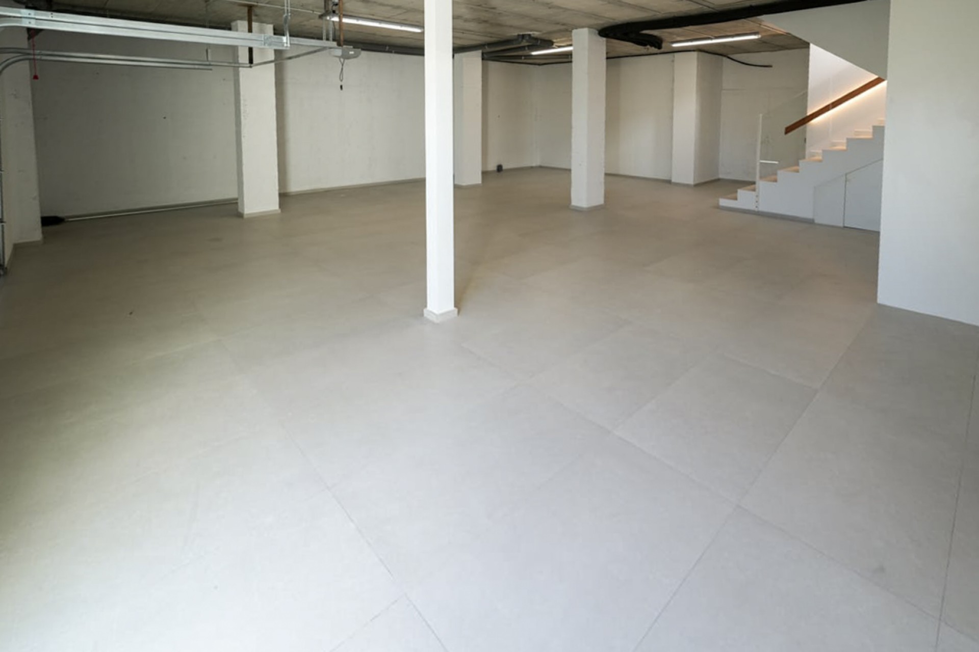Nueva construcción  - Villa -
Polop - Balcon de Ponoig