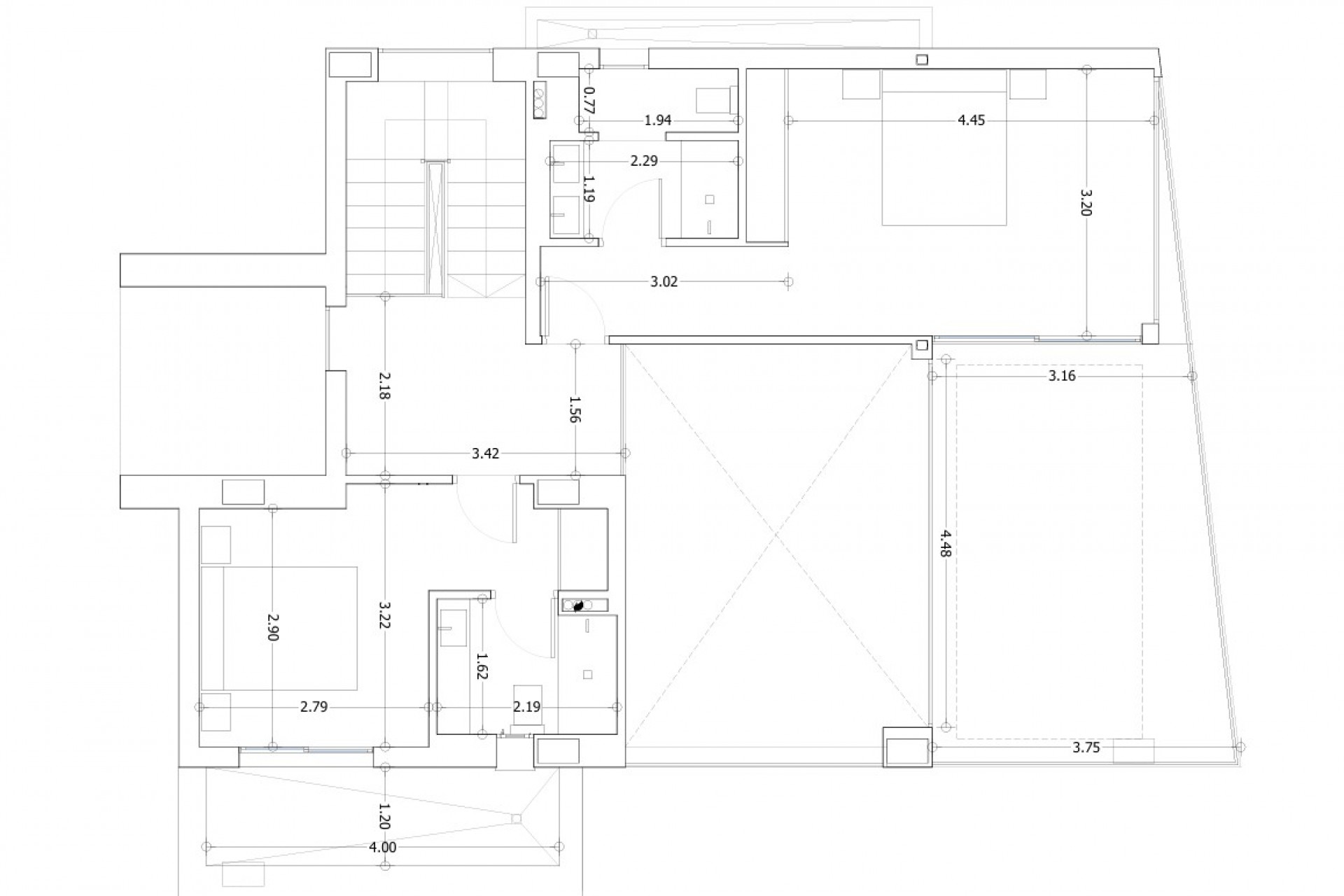 Nueva construcción  - Villa -
Polop - Balcon de Ponoig