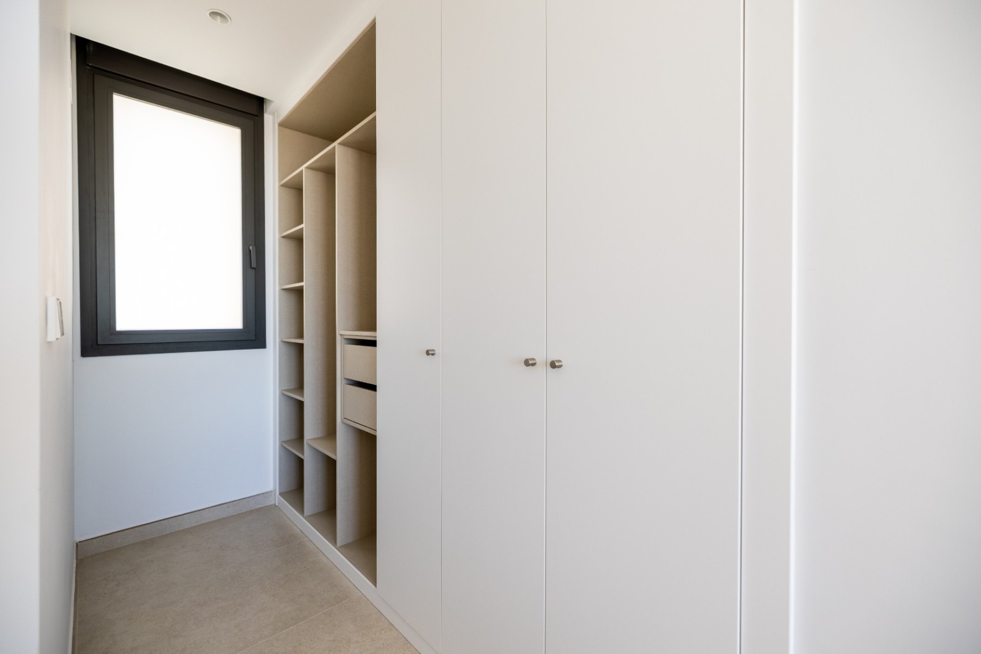 Nueva construcción  - Villa -
Polop