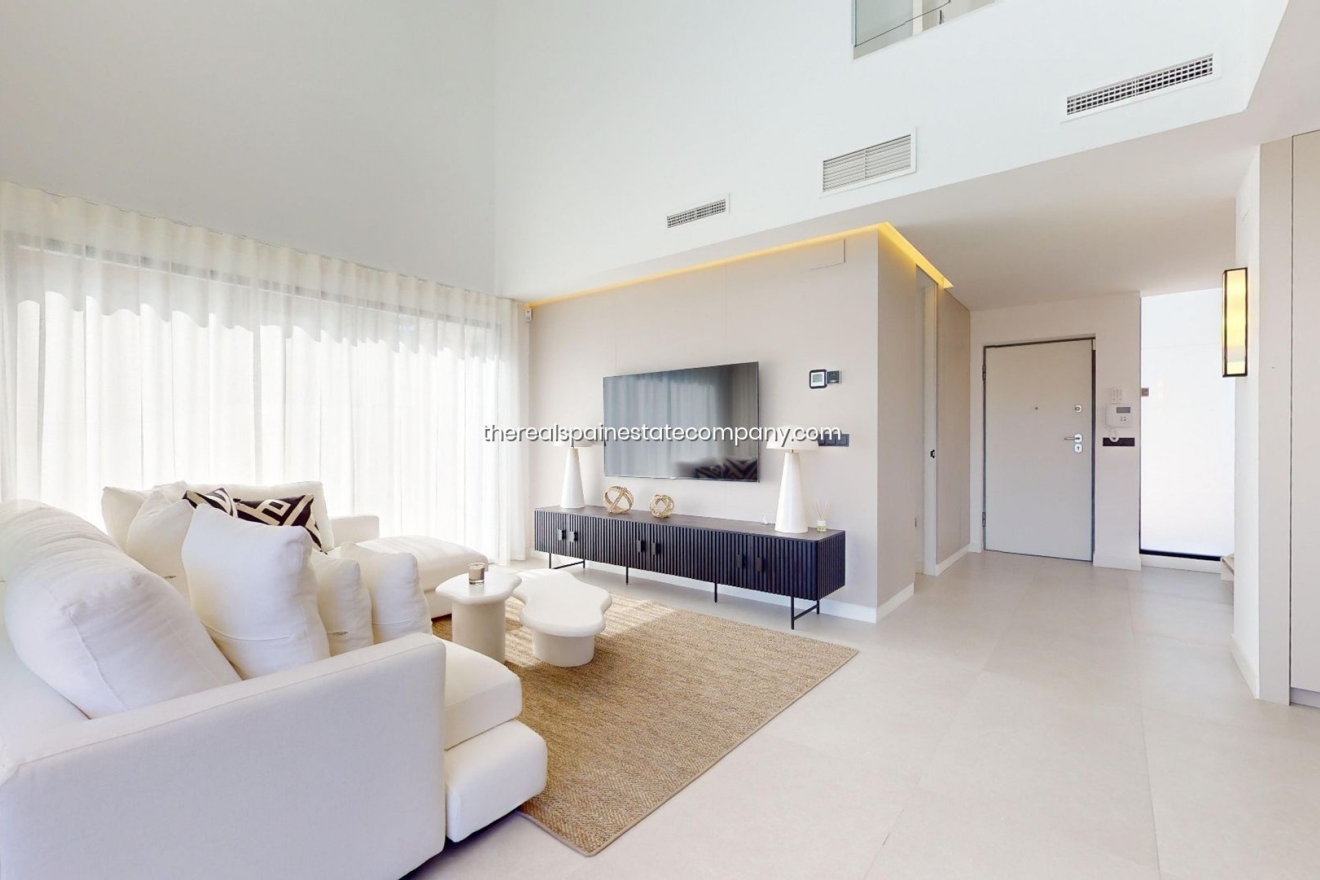 Nueva construcción  - Villa -
Polop