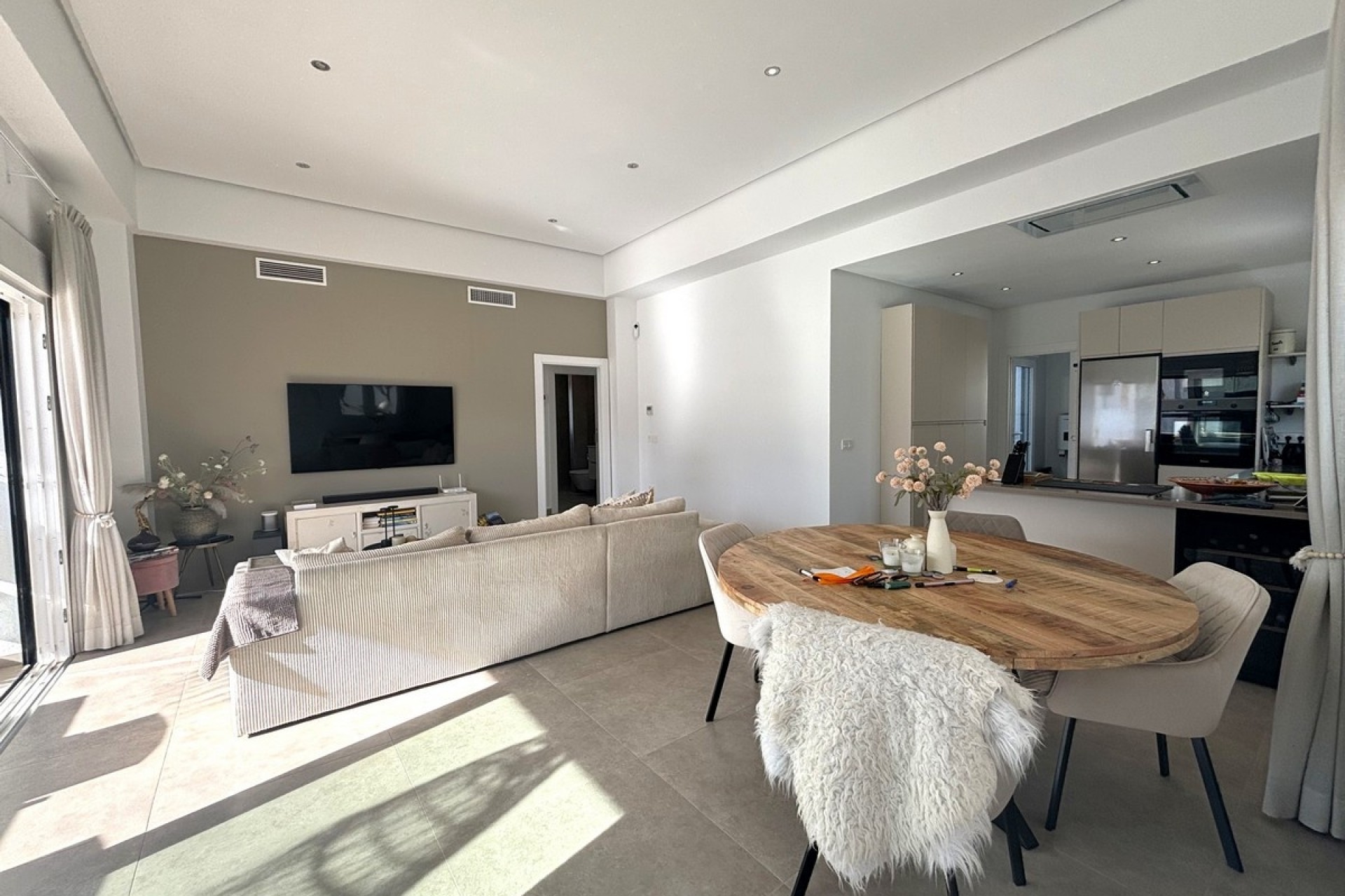 Nueva construcción  - Villa -
Rafal