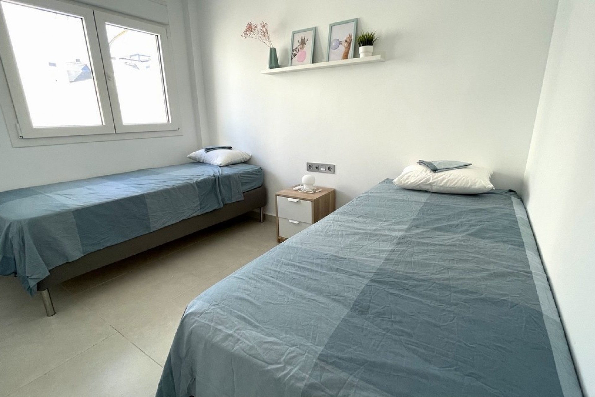Nueva construcción  - Villa -
Rafal