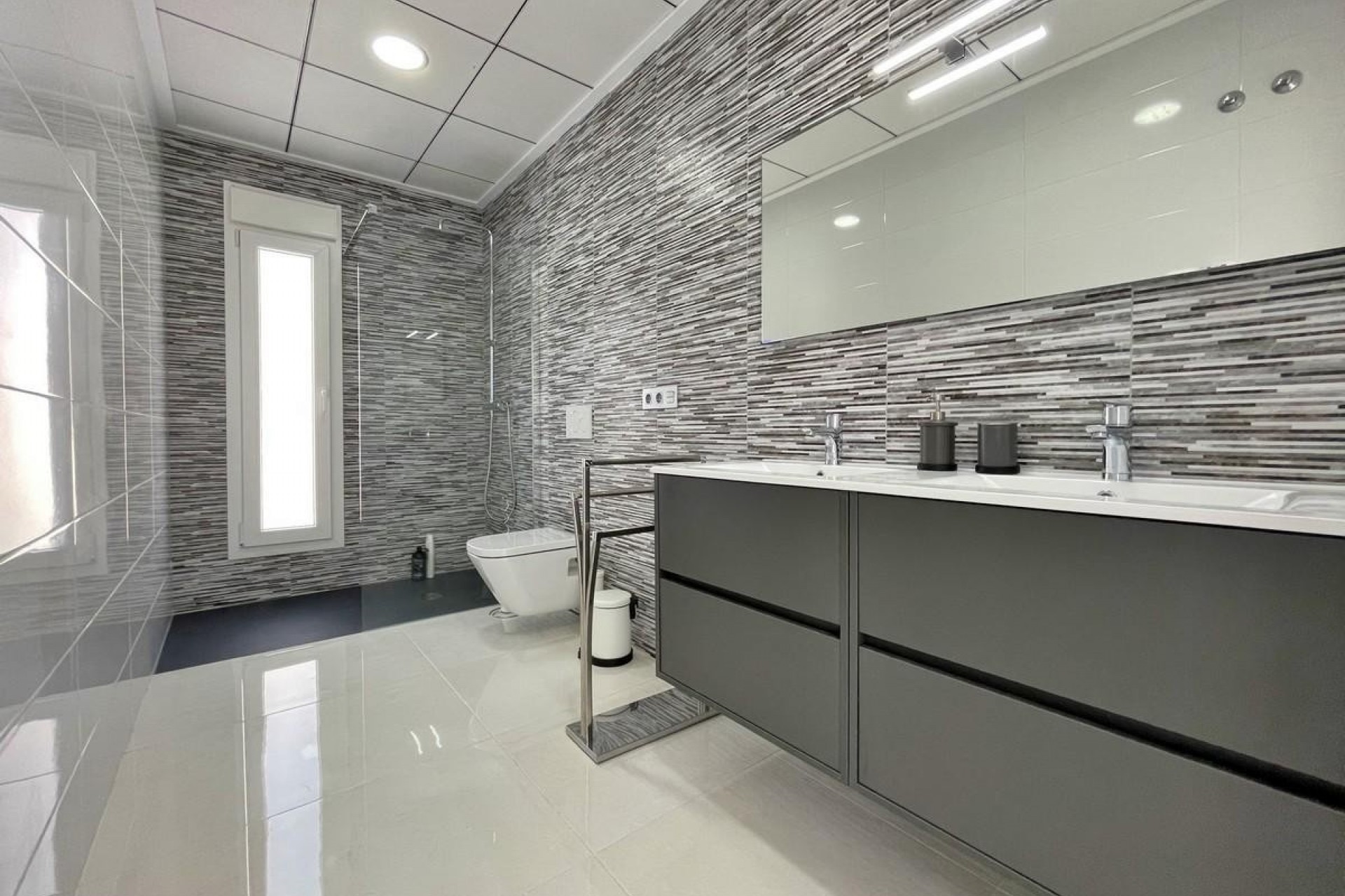 Nueva construcción  - Villa -
Rafal