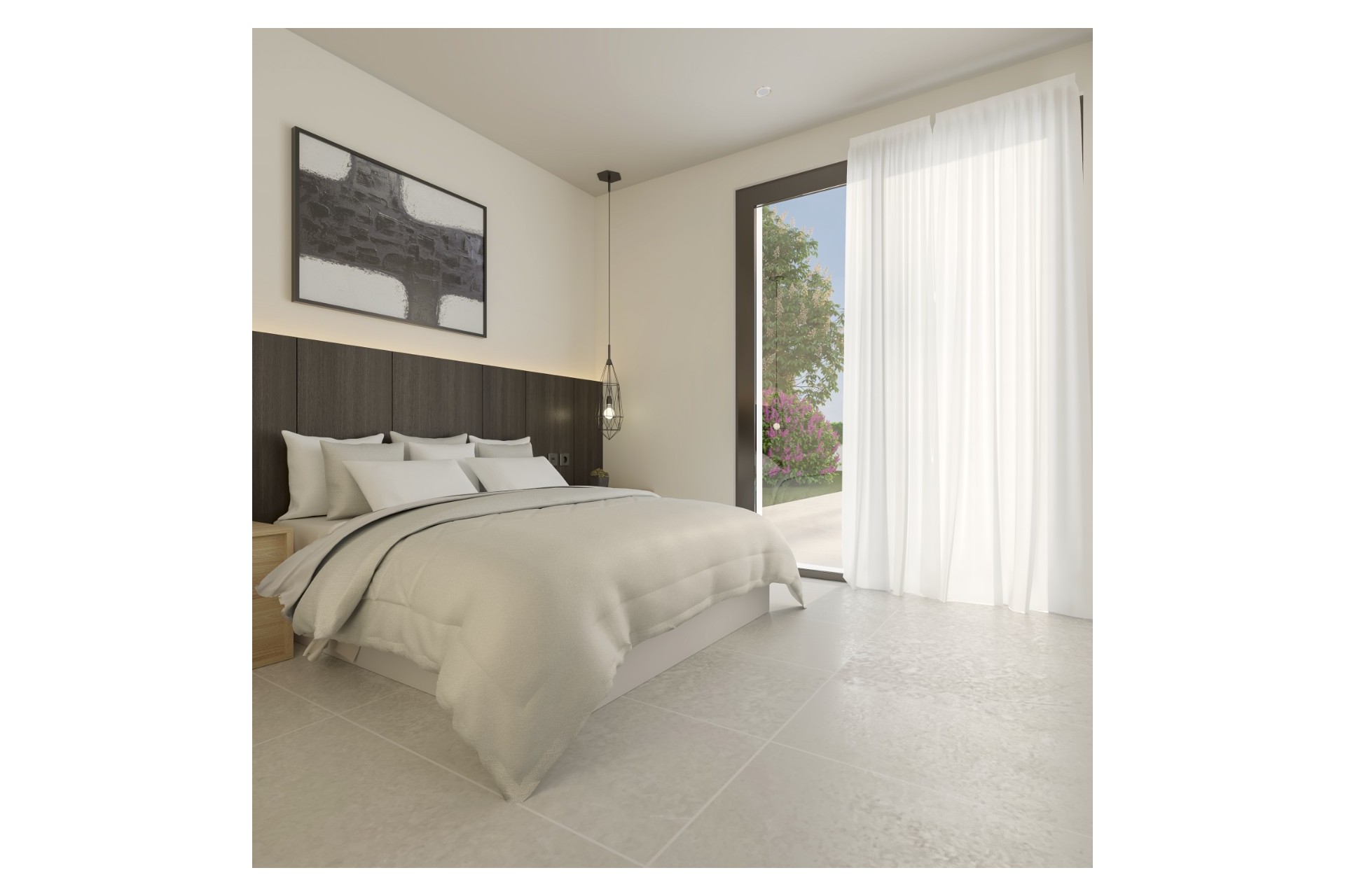 Nueva construcción  - Villa -
Rojales