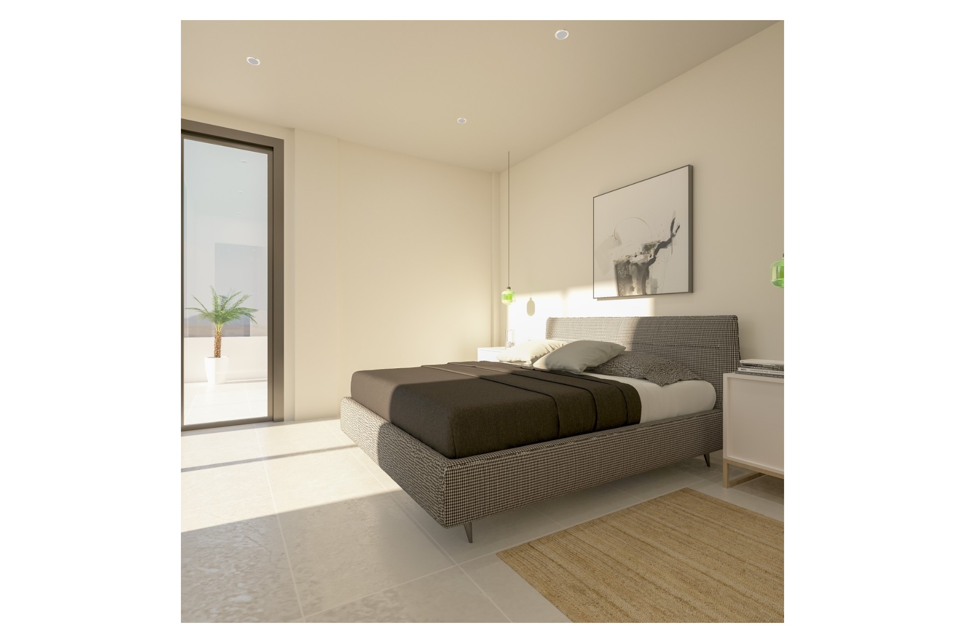 Nueva construcción  - Villa -
Rojales