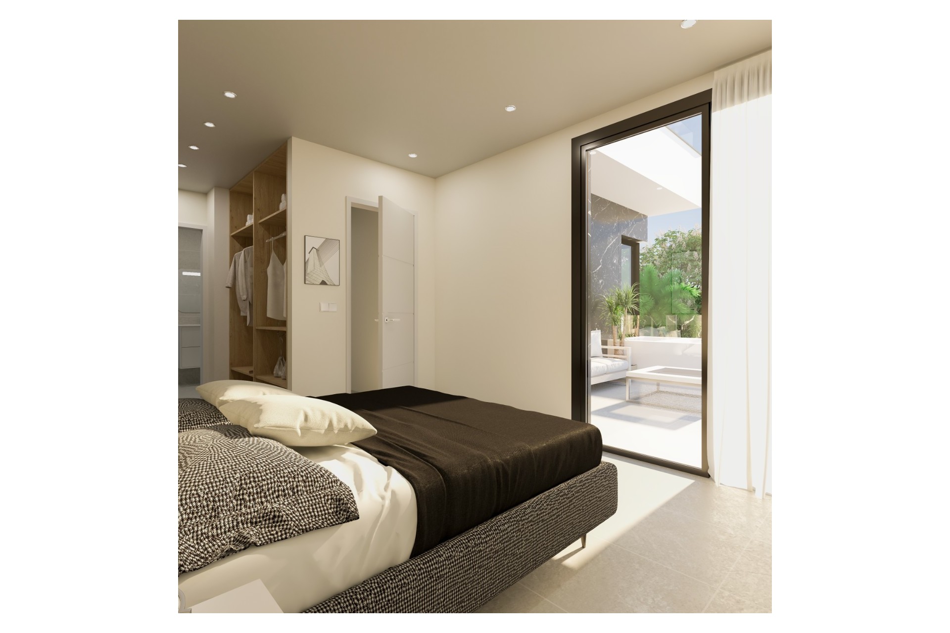 Nueva construcción  - Villa -
Rojales