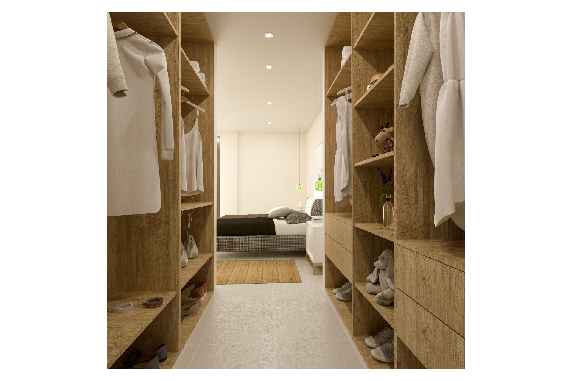 Nueva construcción  - Villa -
Rojales