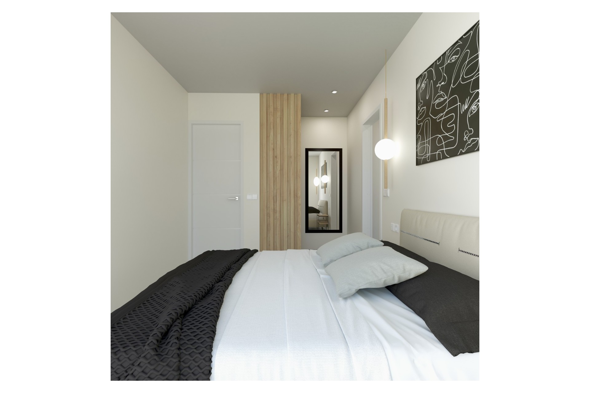 Nueva construcción  - Villa -
Rojales