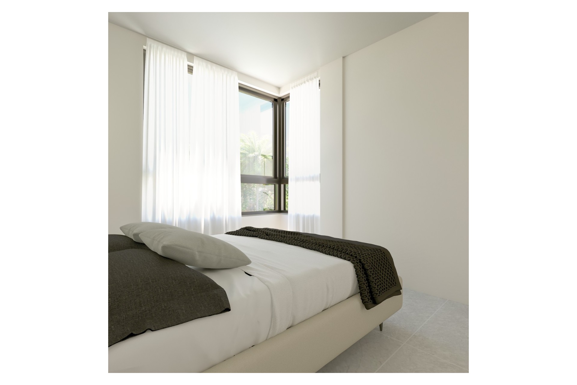 Nueva construcción  - Villa -
Rojales