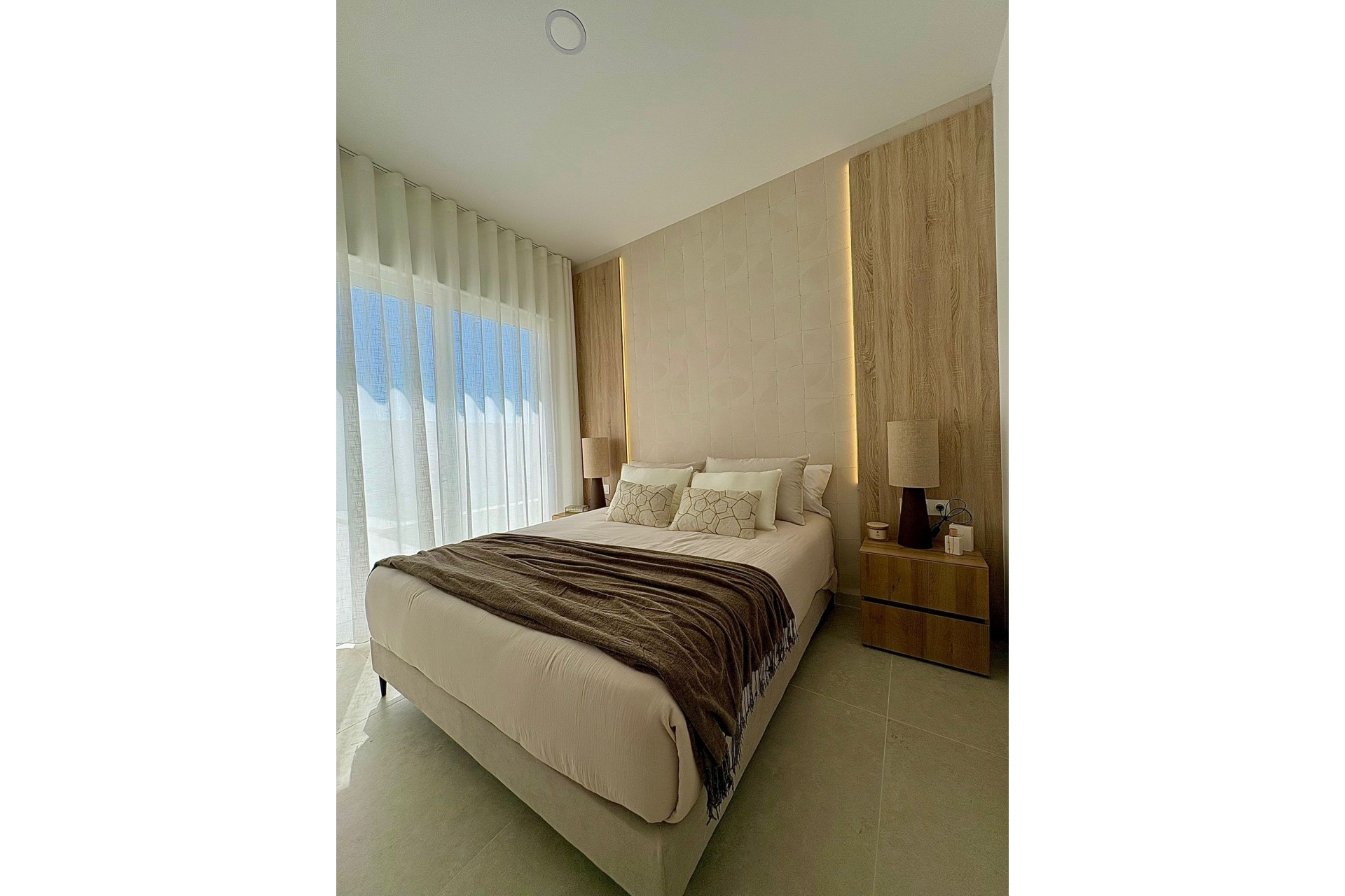 Nueva construcción  - Villa -
Roldán