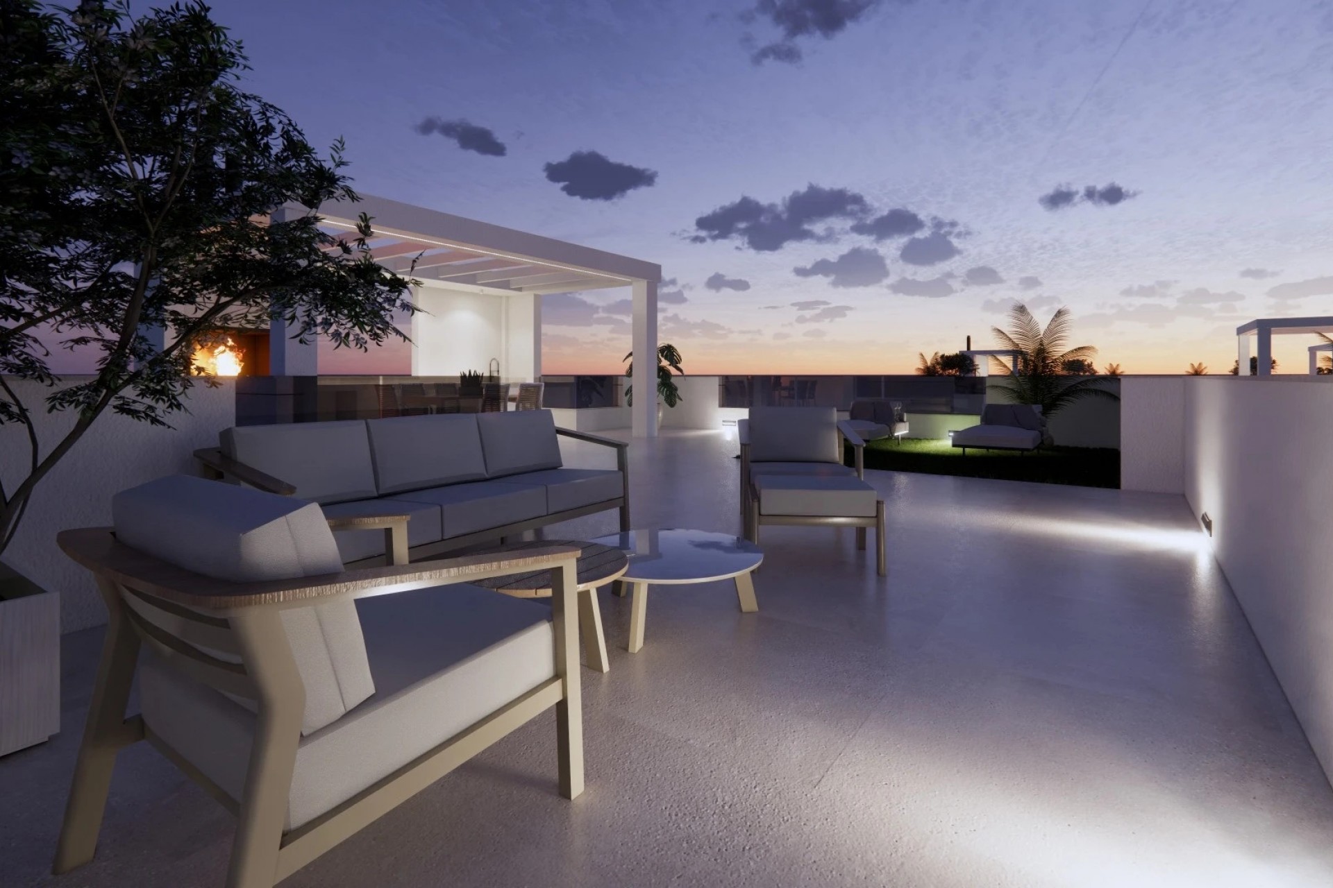 Nueva construcción  - Villa -
San Fulgencio
