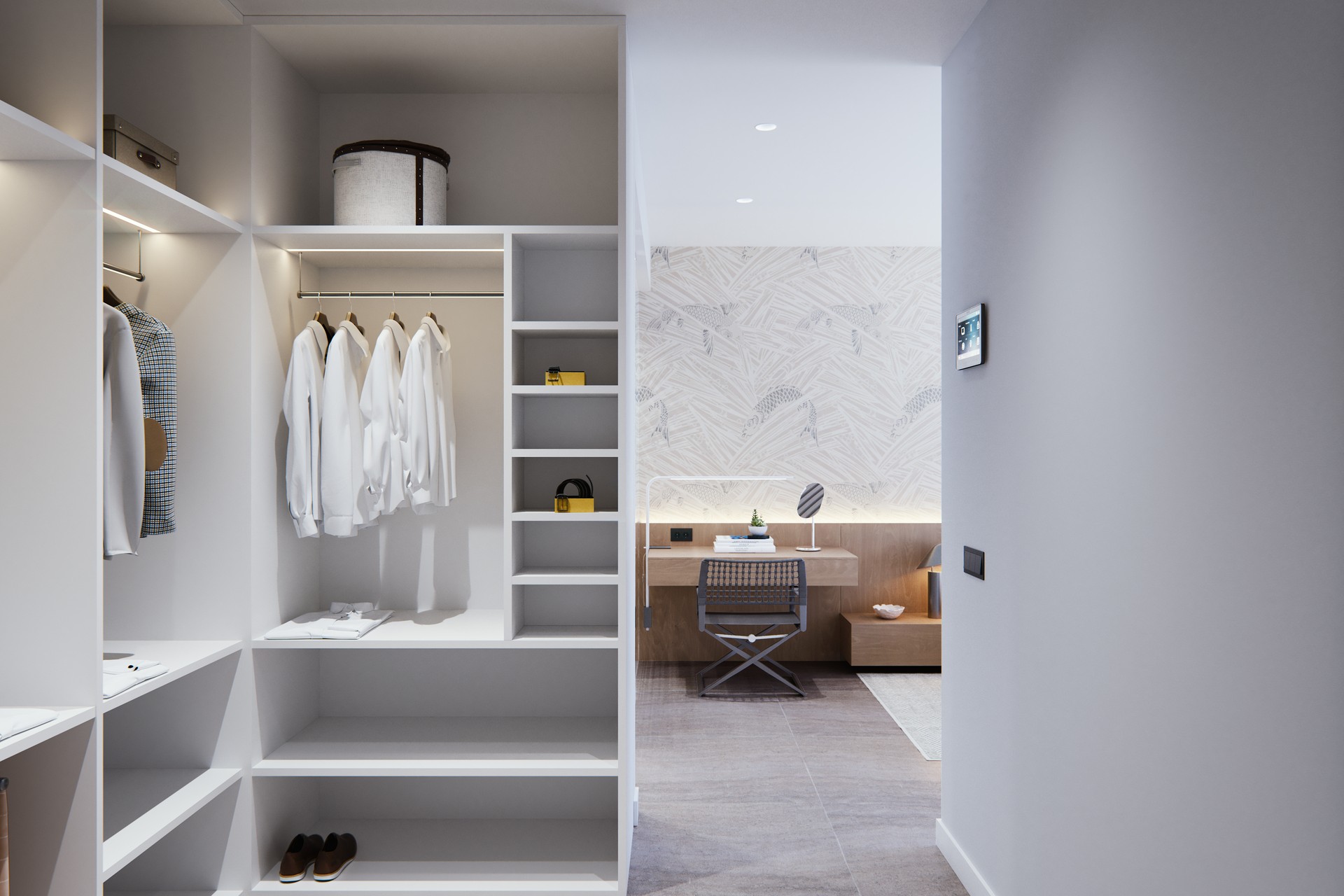 Nueva construcción  - Villa -
San Javier