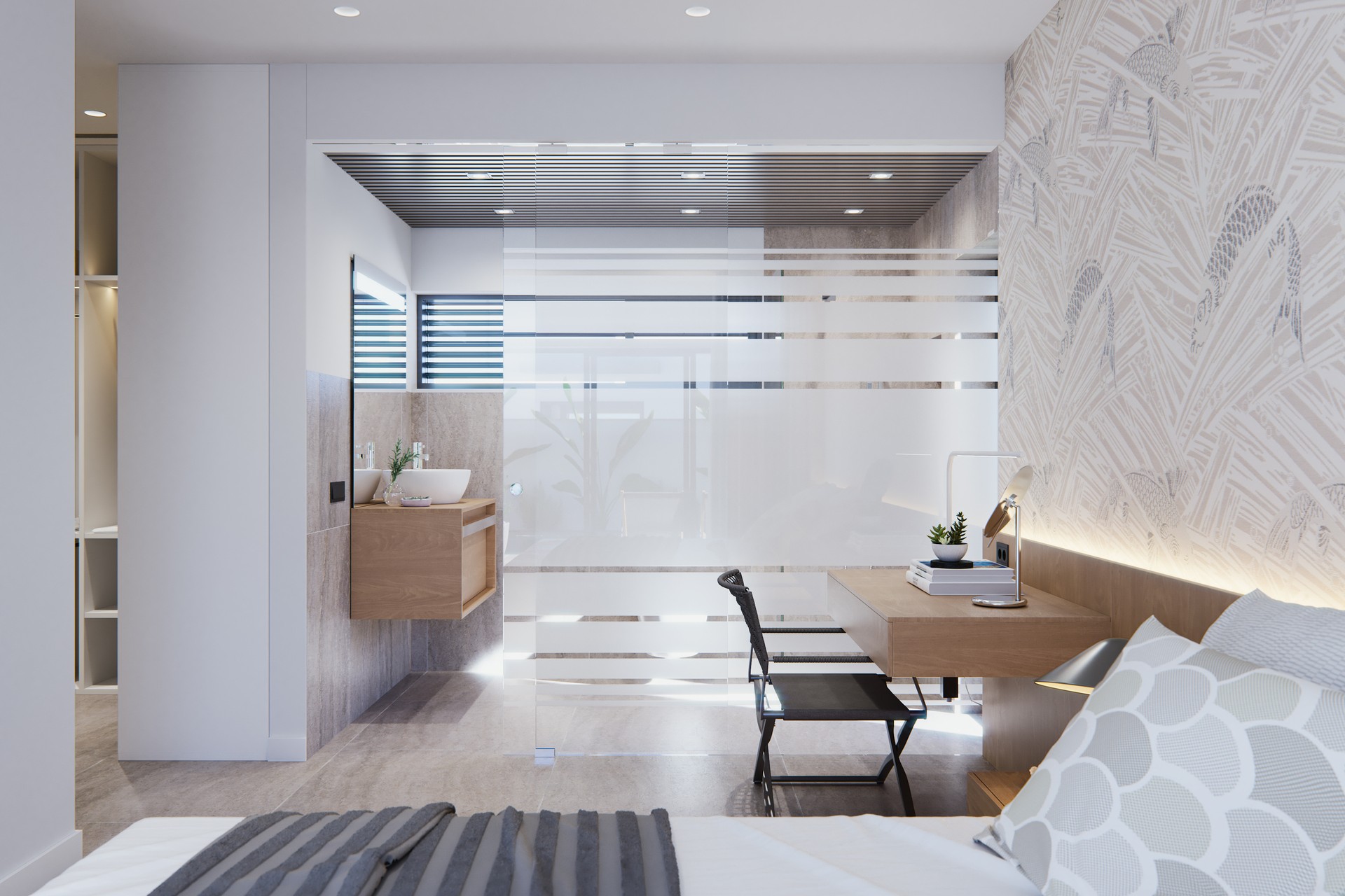 Nueva construcción  - Villa -
San Javier