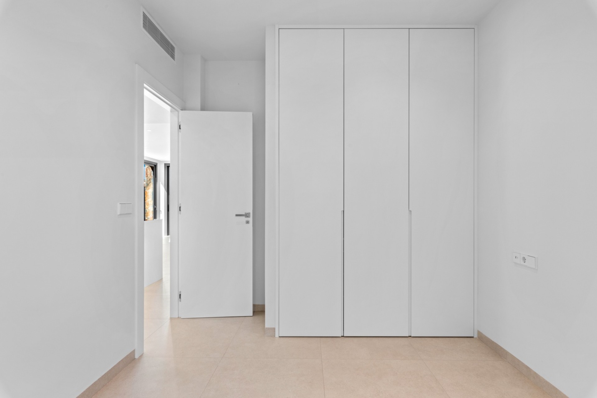 Nueva construcción  - Villa -
San Javier