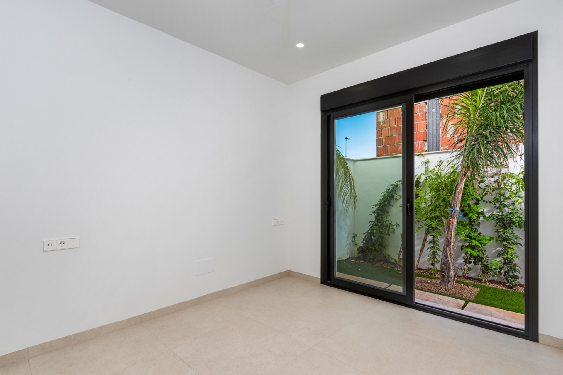 Nueva construcción  - Villa -
San Javier