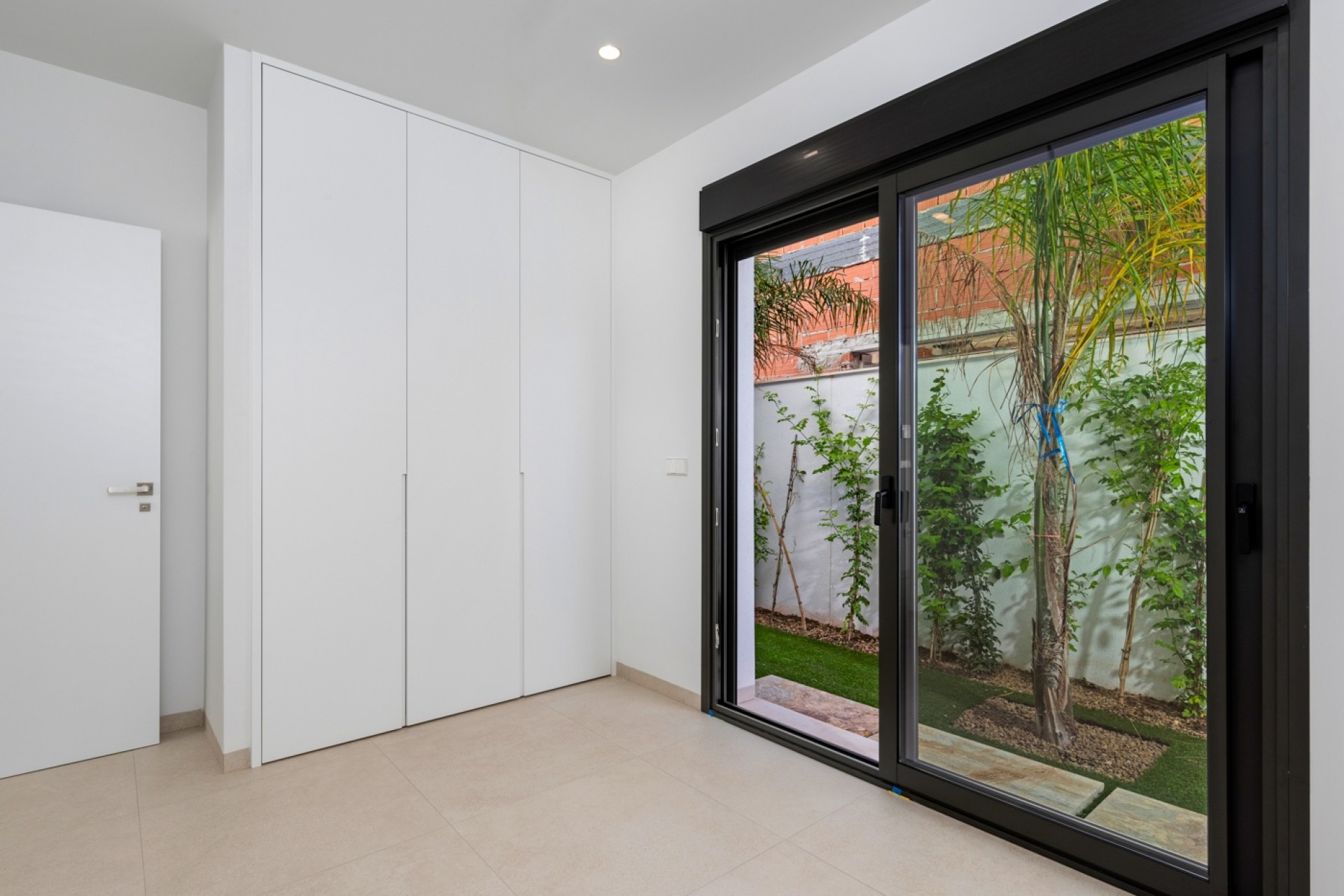 Nueva construcción  - Villa -
San Javier