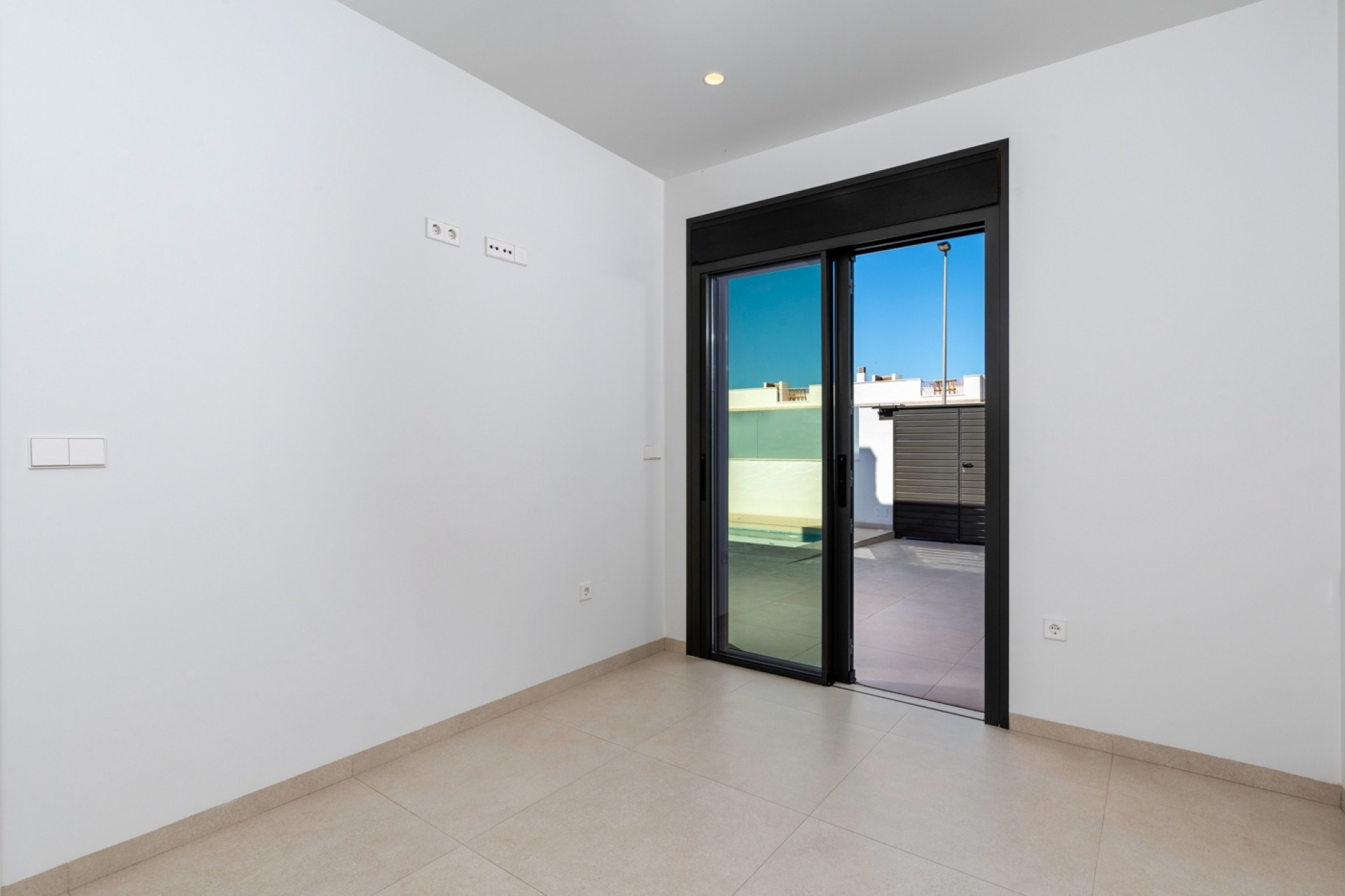 Nueva construcción  - Villa -
San Javier