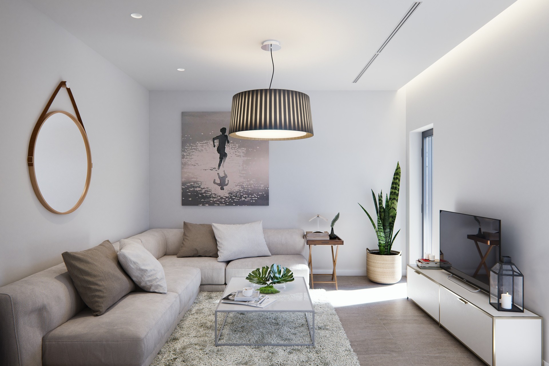 Nueva construcción  - Villa -
San Javier