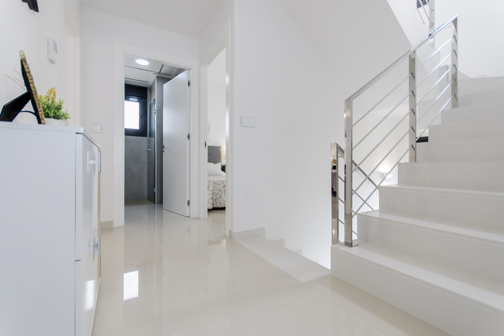 Nueva construcción  - Villa -
San Miguel de Salinas