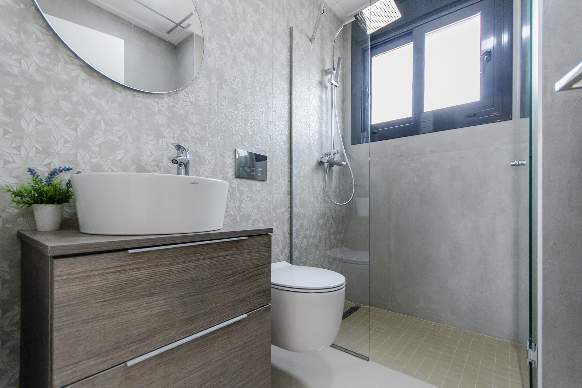 Nueva construcción  - Villa -
San Miguel de Salinas