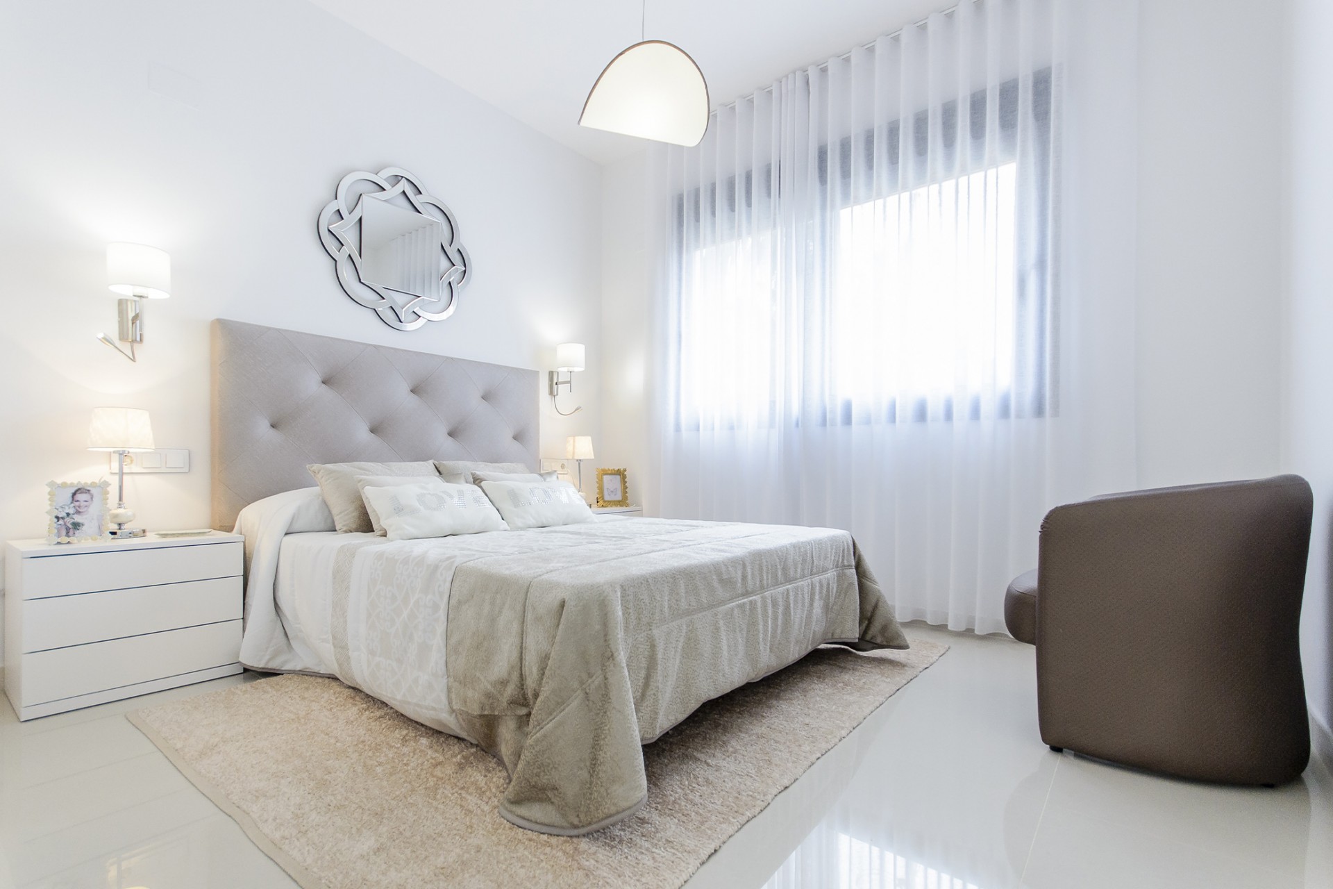 Nueva construcción  - Villa -
San Miguel de Salinas