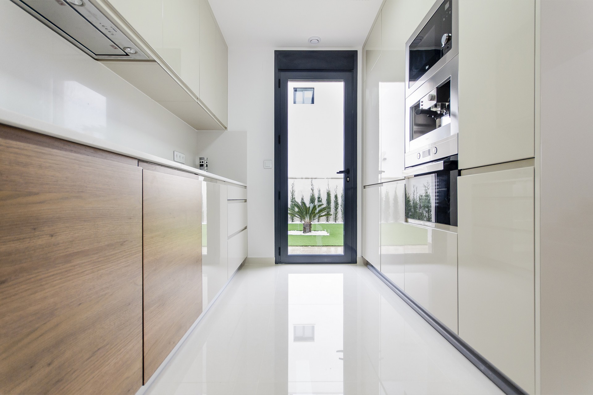 Nueva construcción  - Villa -
San Miguel de Salinas