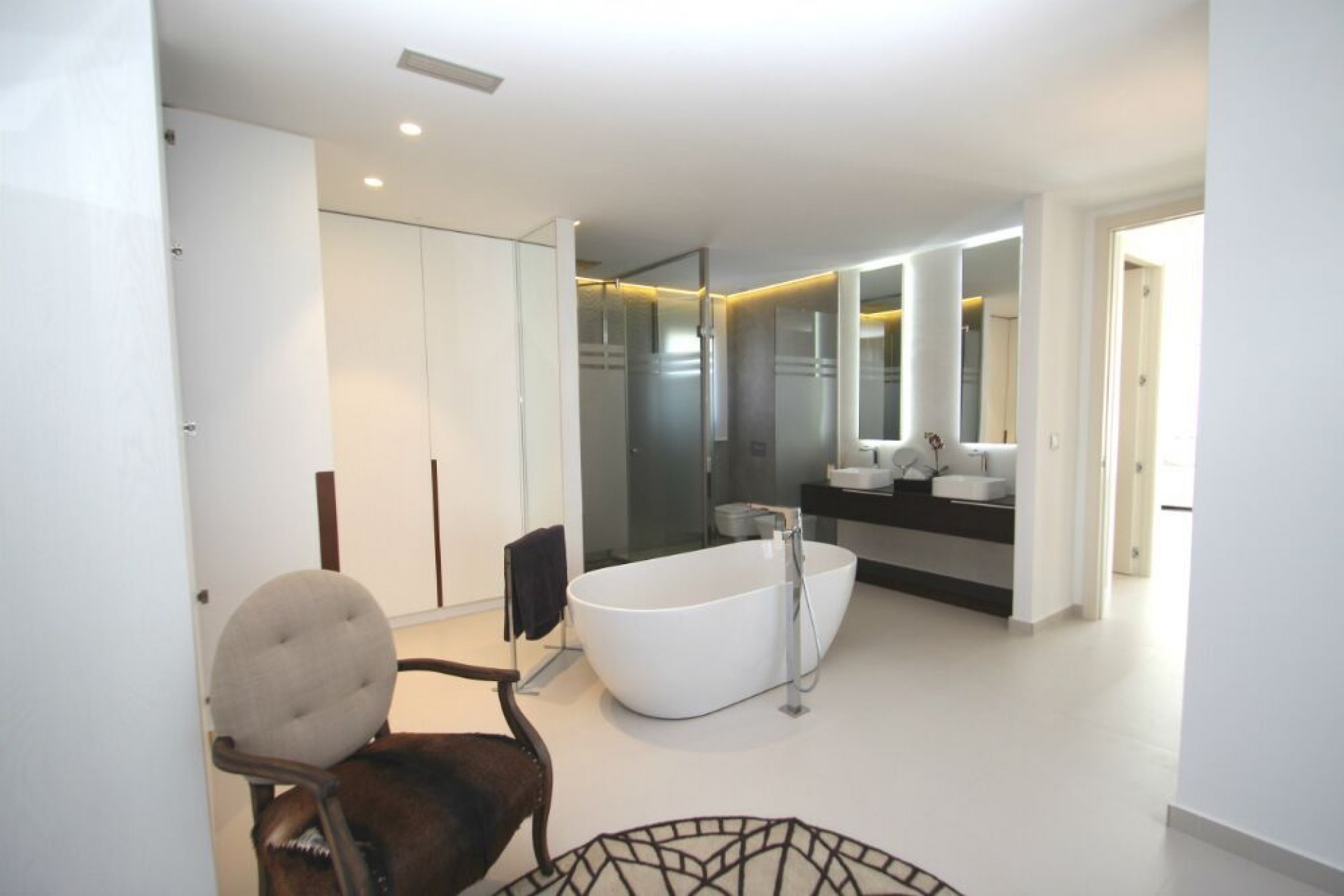 Nueva construcción  - Villa -
San Miguel de Salinas