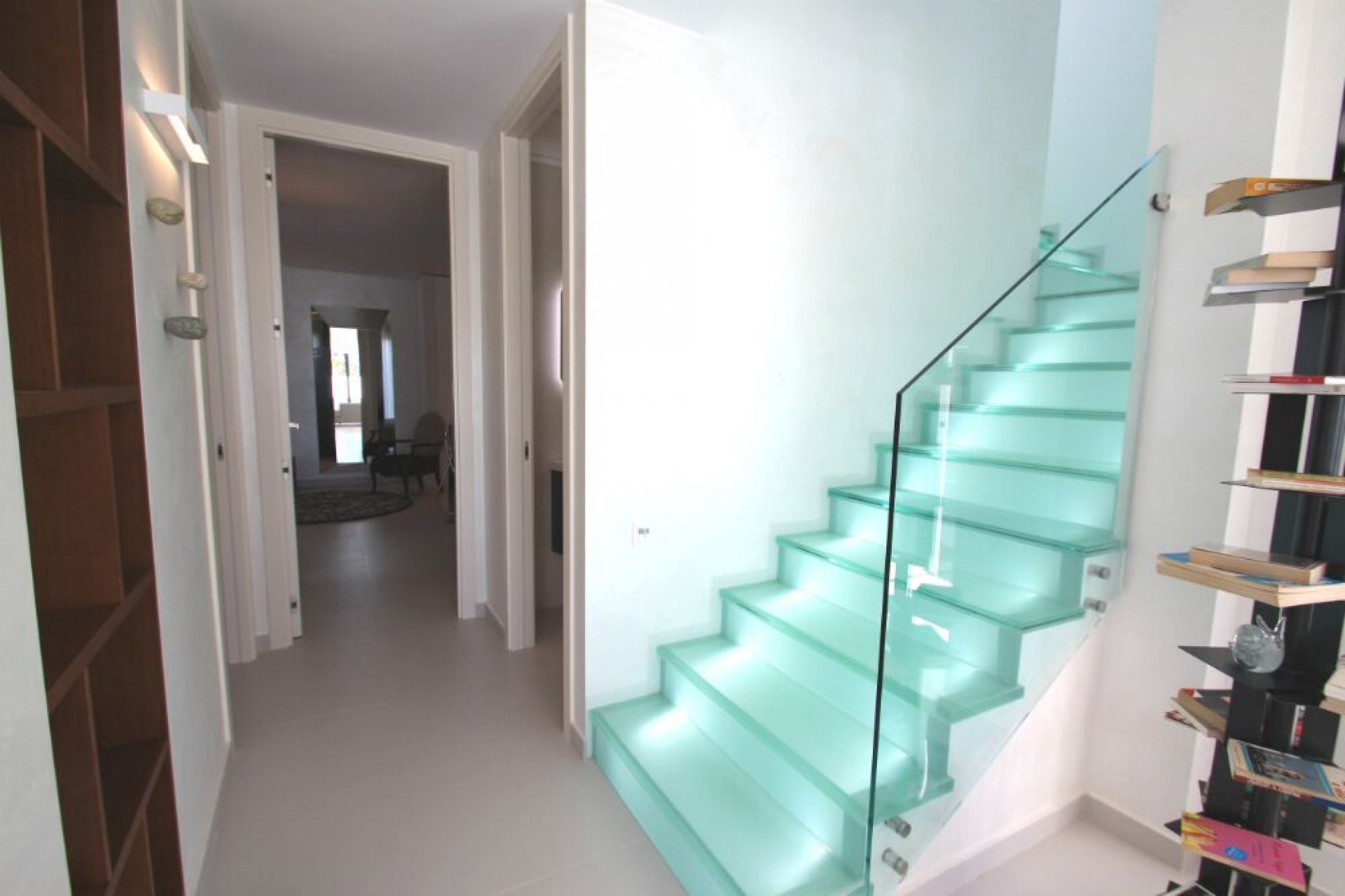 Nueva construcción  - Villa -
San Miguel de Salinas