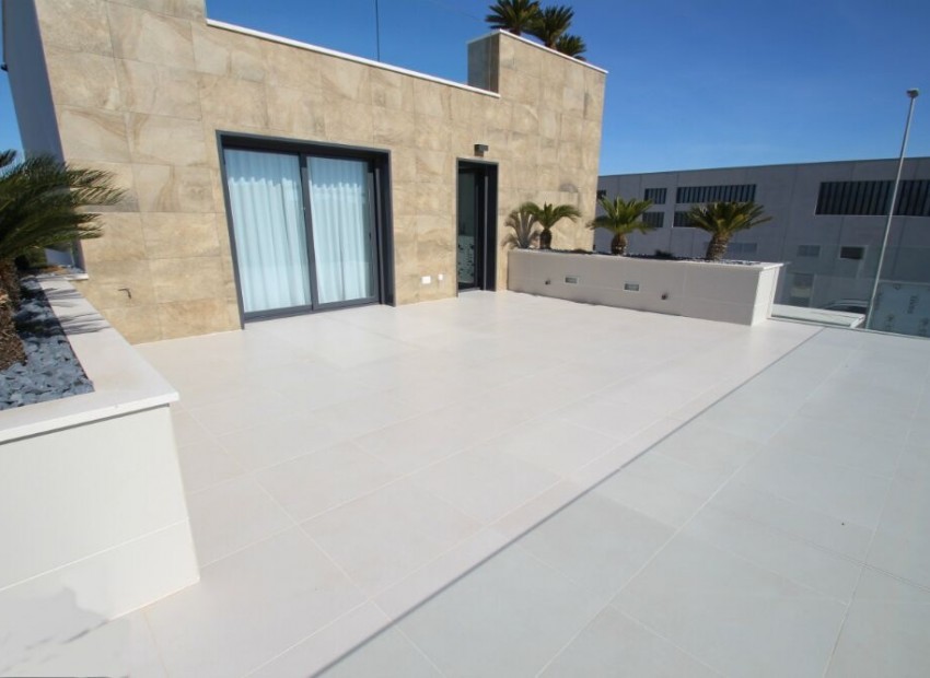 Nueva construcción  - Villa -
San Miguel de Salinas